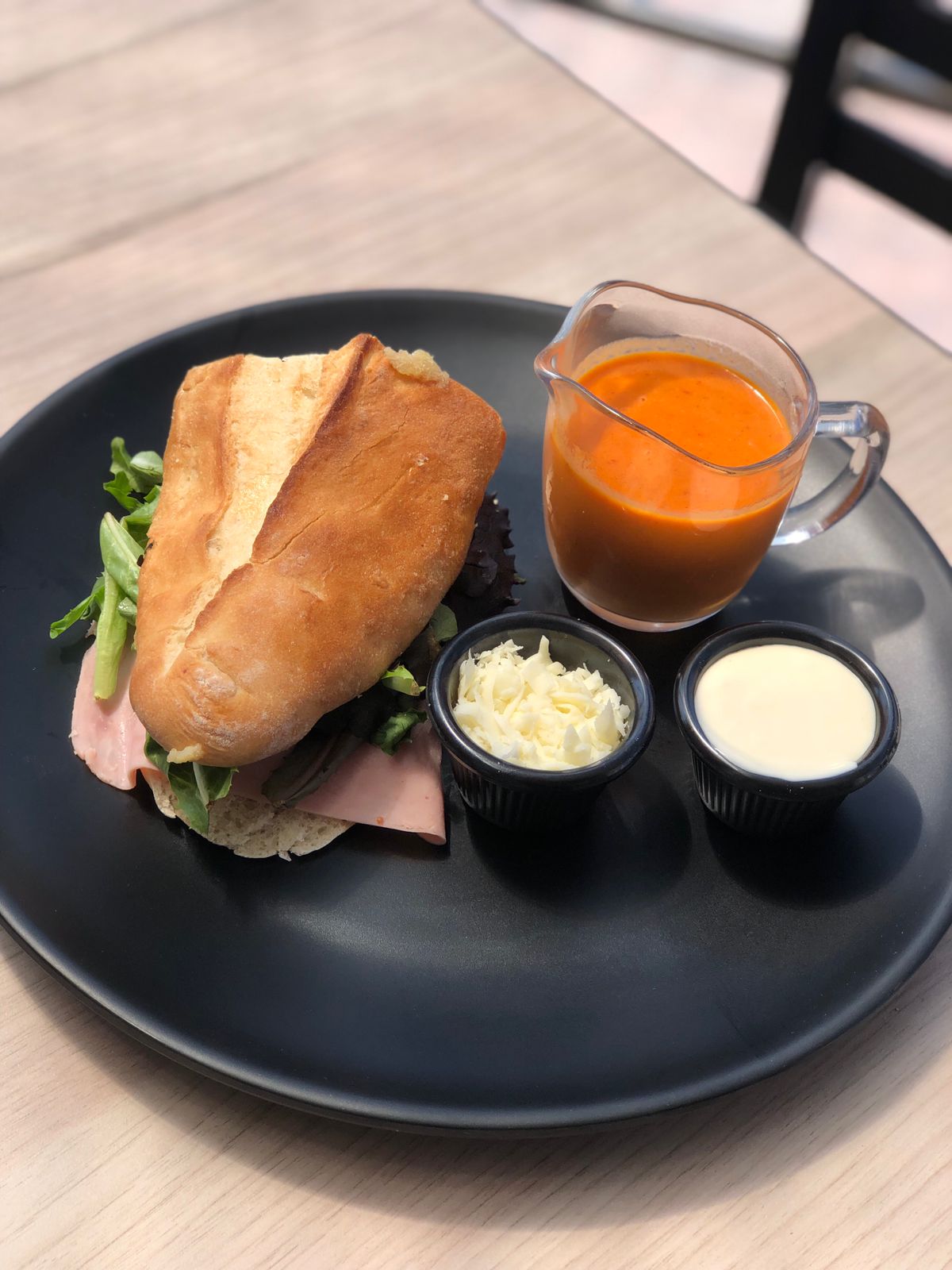 Cocina de Alma image 10