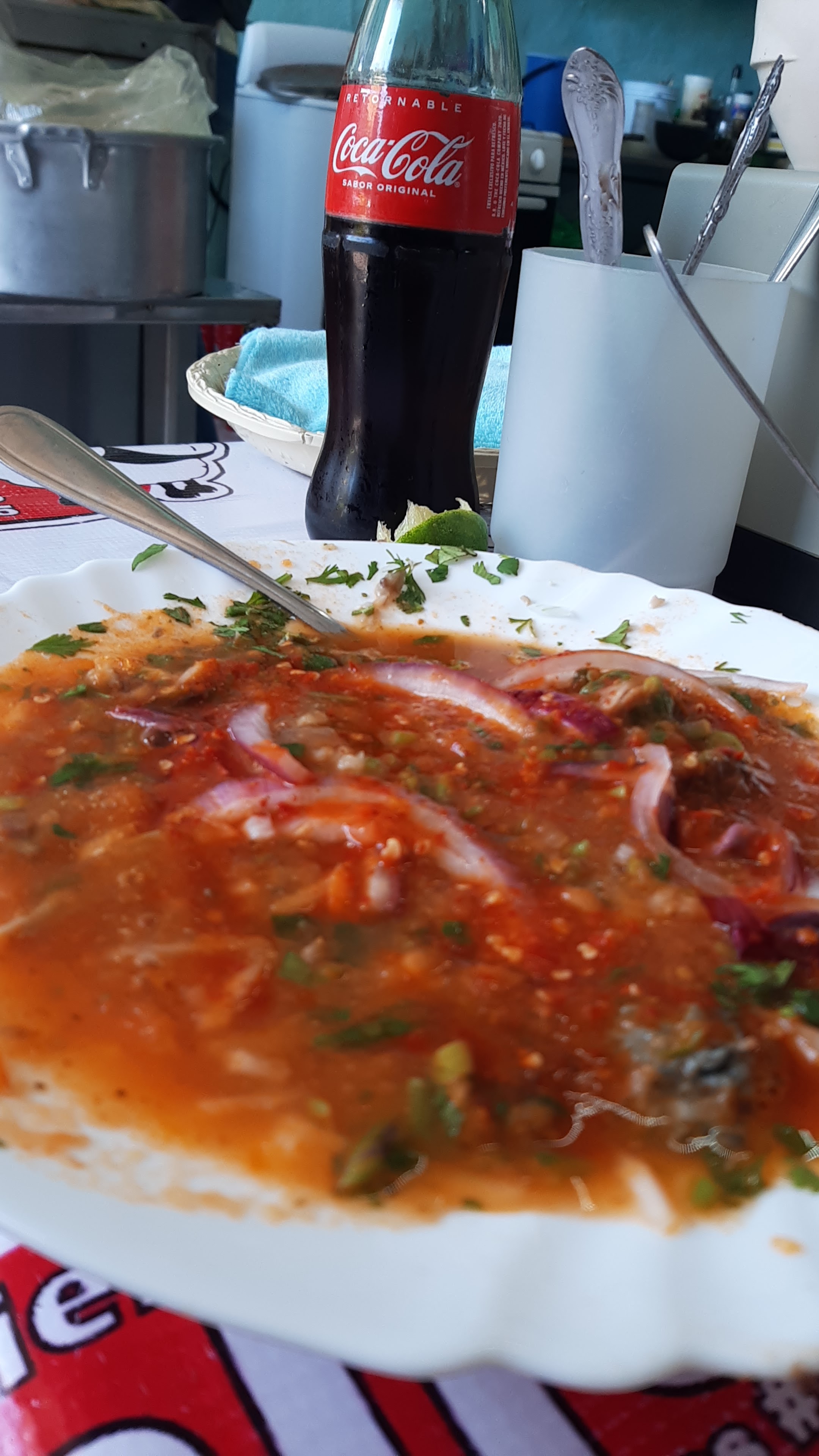 Birrieria Tello image 3