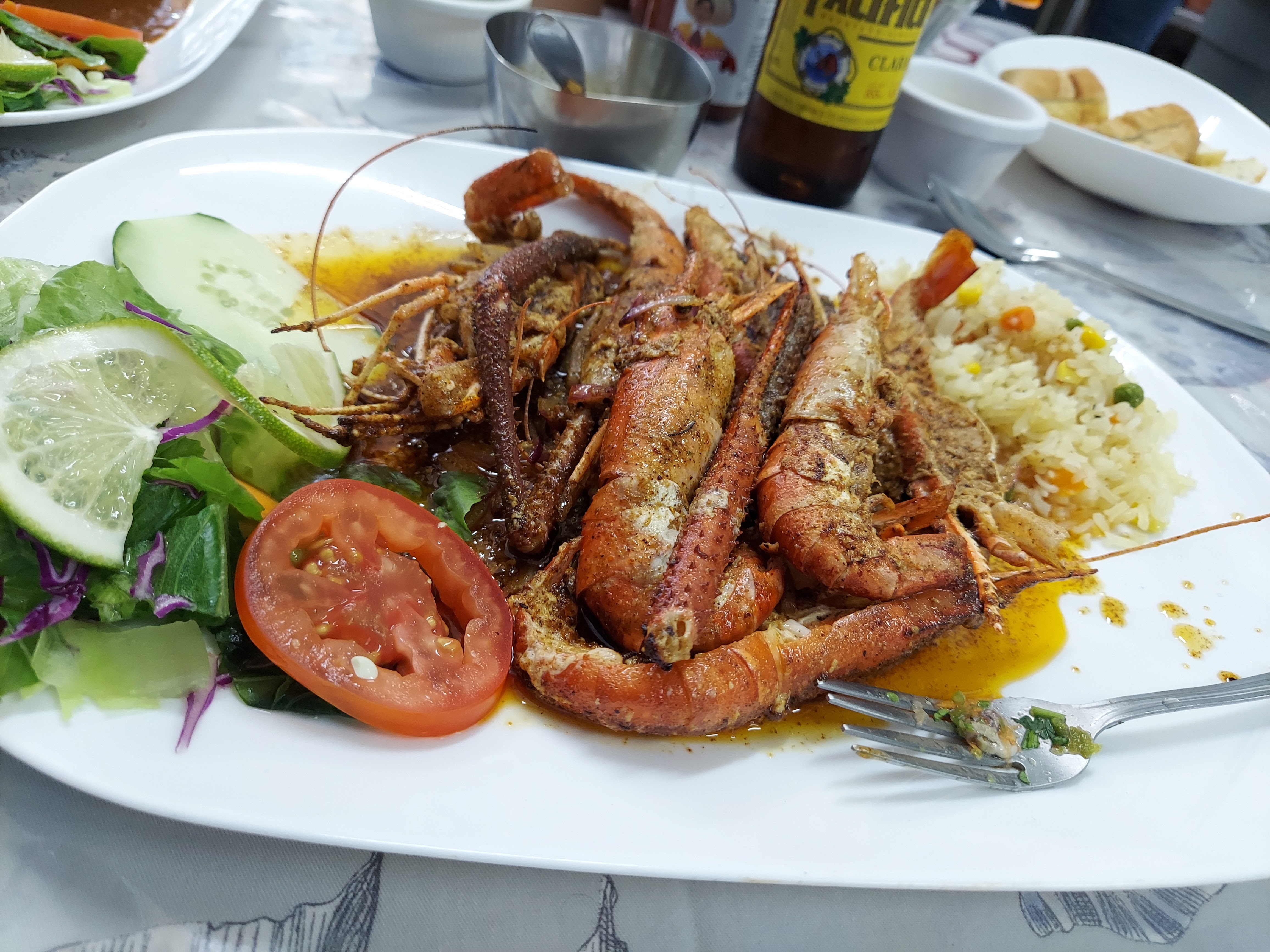 7 MARES SEAFOOD AL ESTILO NAYARIT image 3