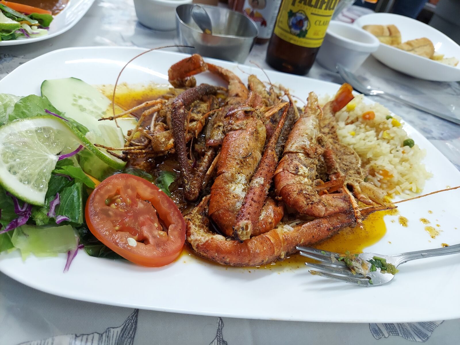 7 MARES SEAFOOD AL ESTILO NAYARIT image 3