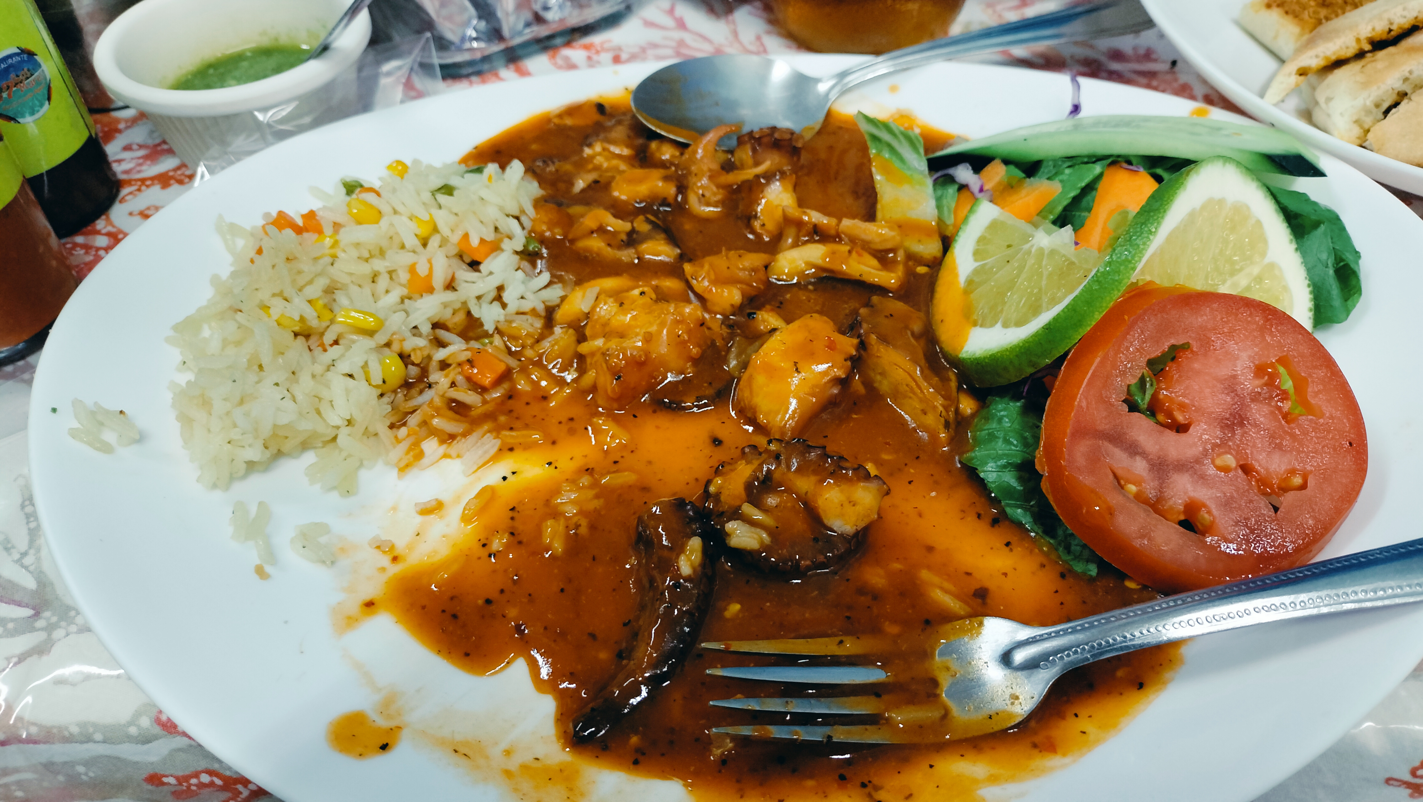 7 MARES SEAFOOD AL ESTILO NAYARIT image 4