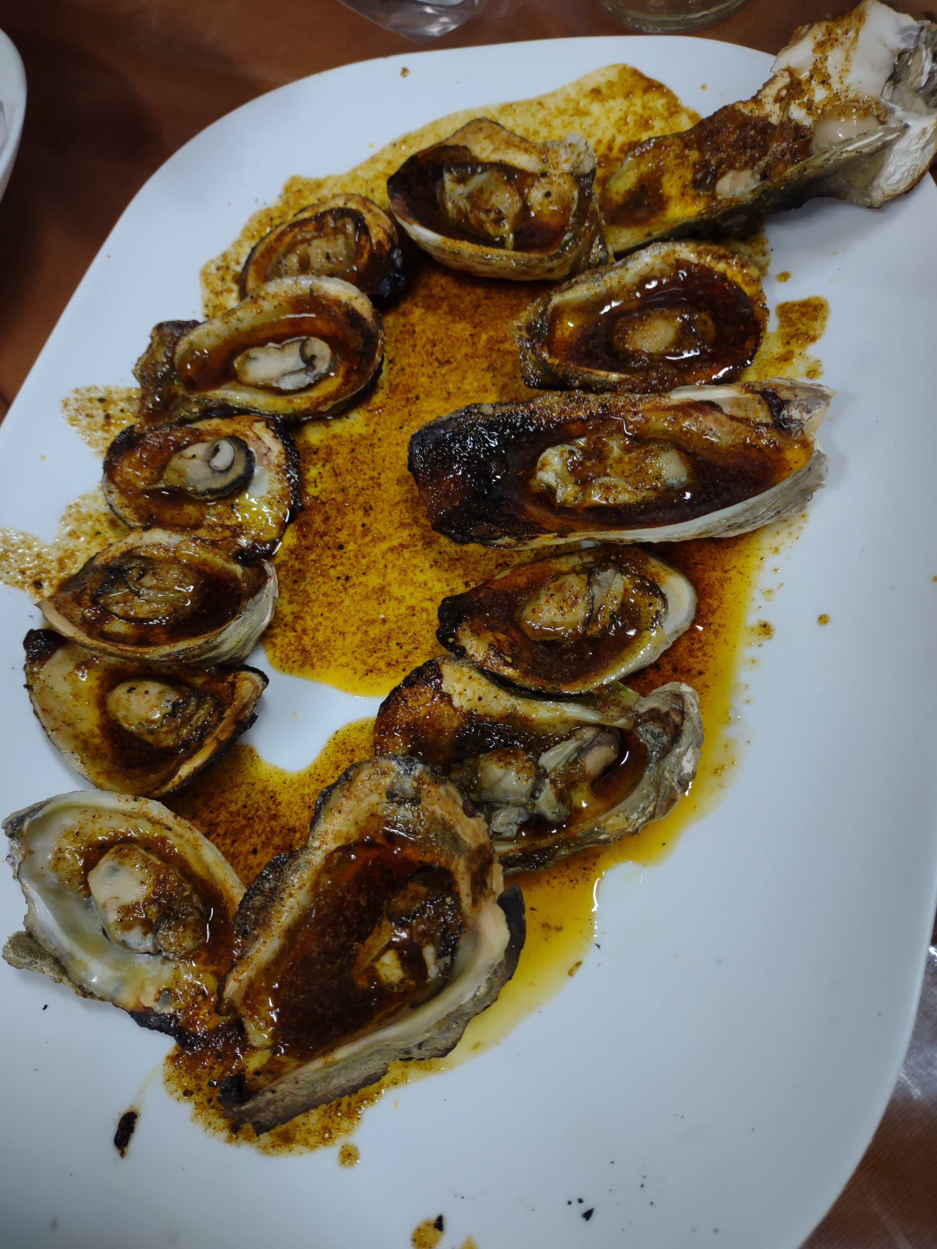 7 MARES SEAFOOD AL ESTILO NAYARIT image 9