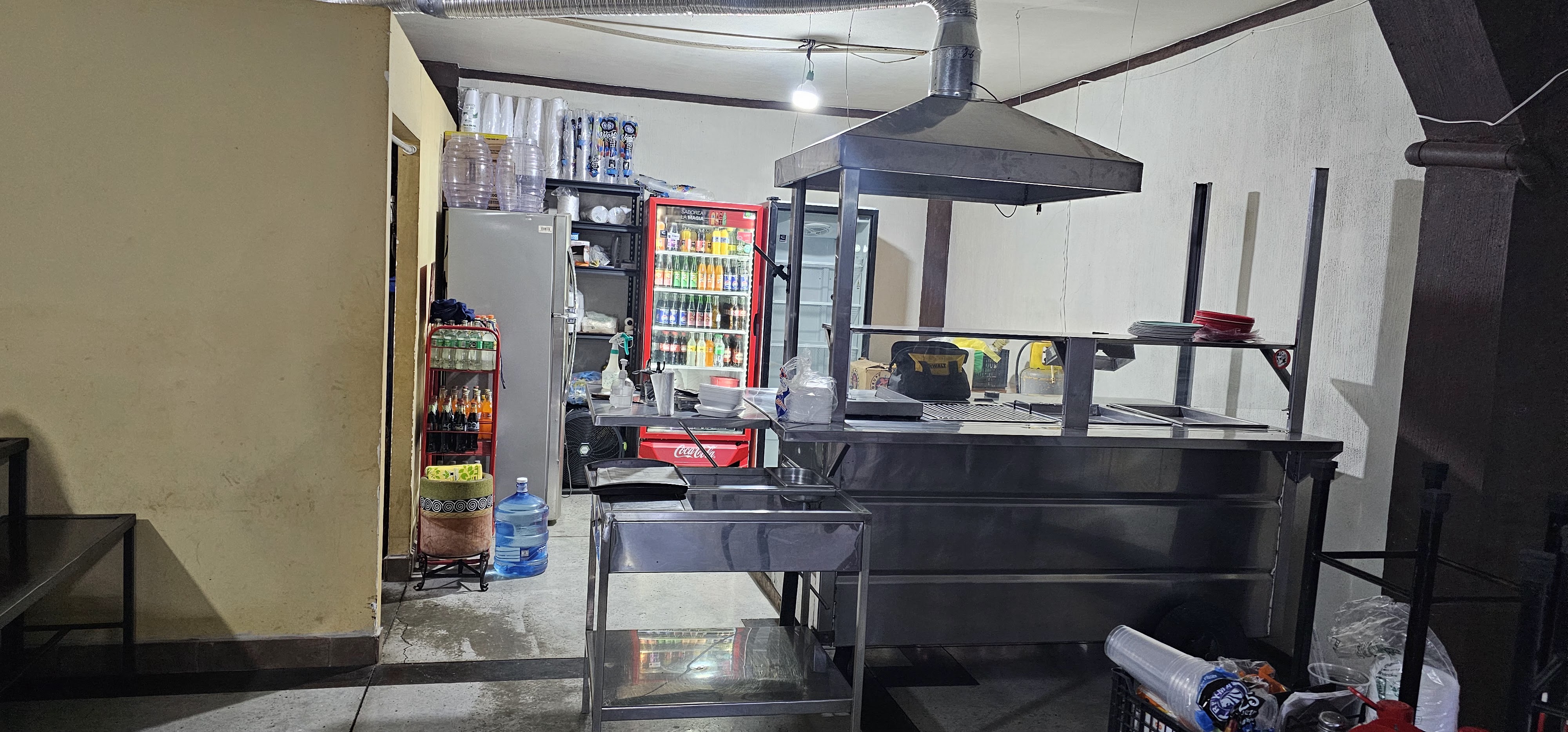 Taqueria el rosario image 1