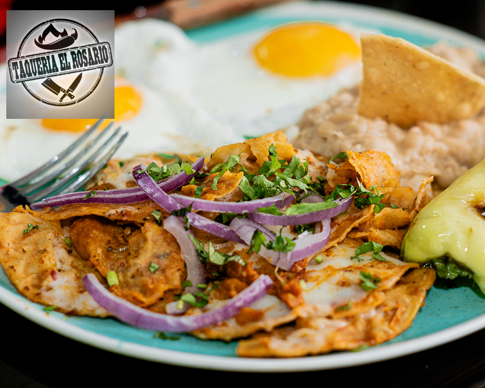 Taqueria el rosario image 4