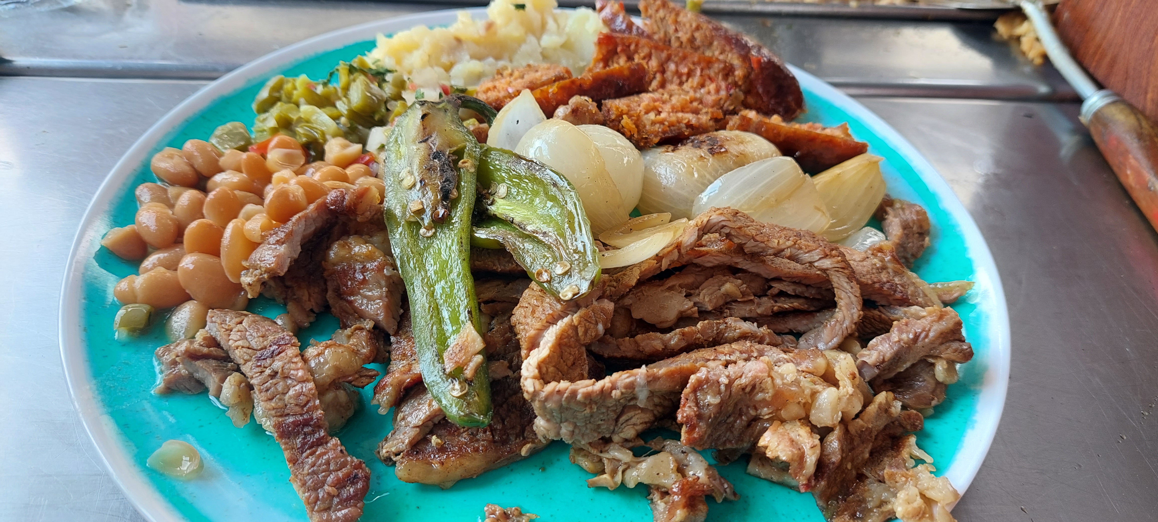 Taqueria el rosario image 5