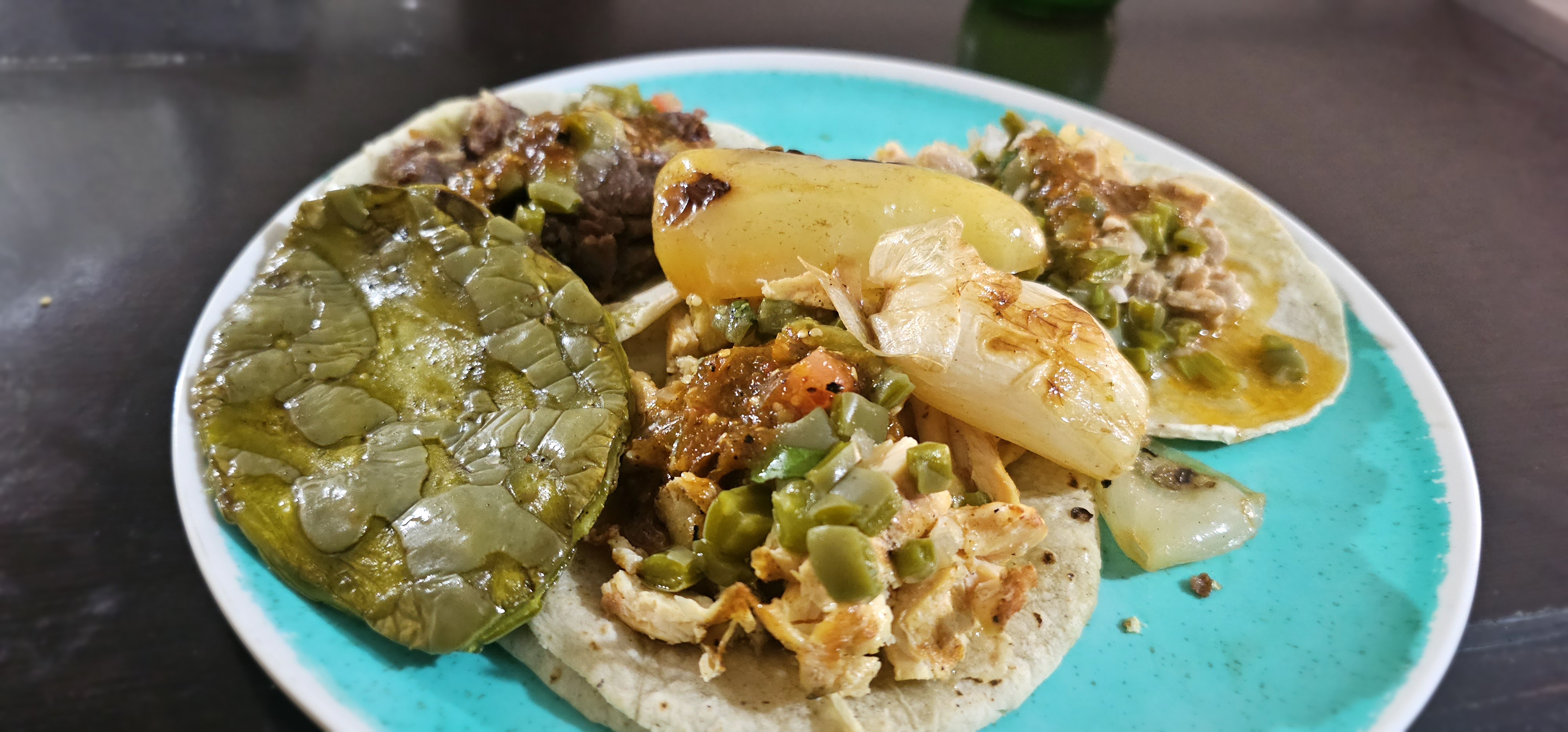 Taqueria el rosario image 6