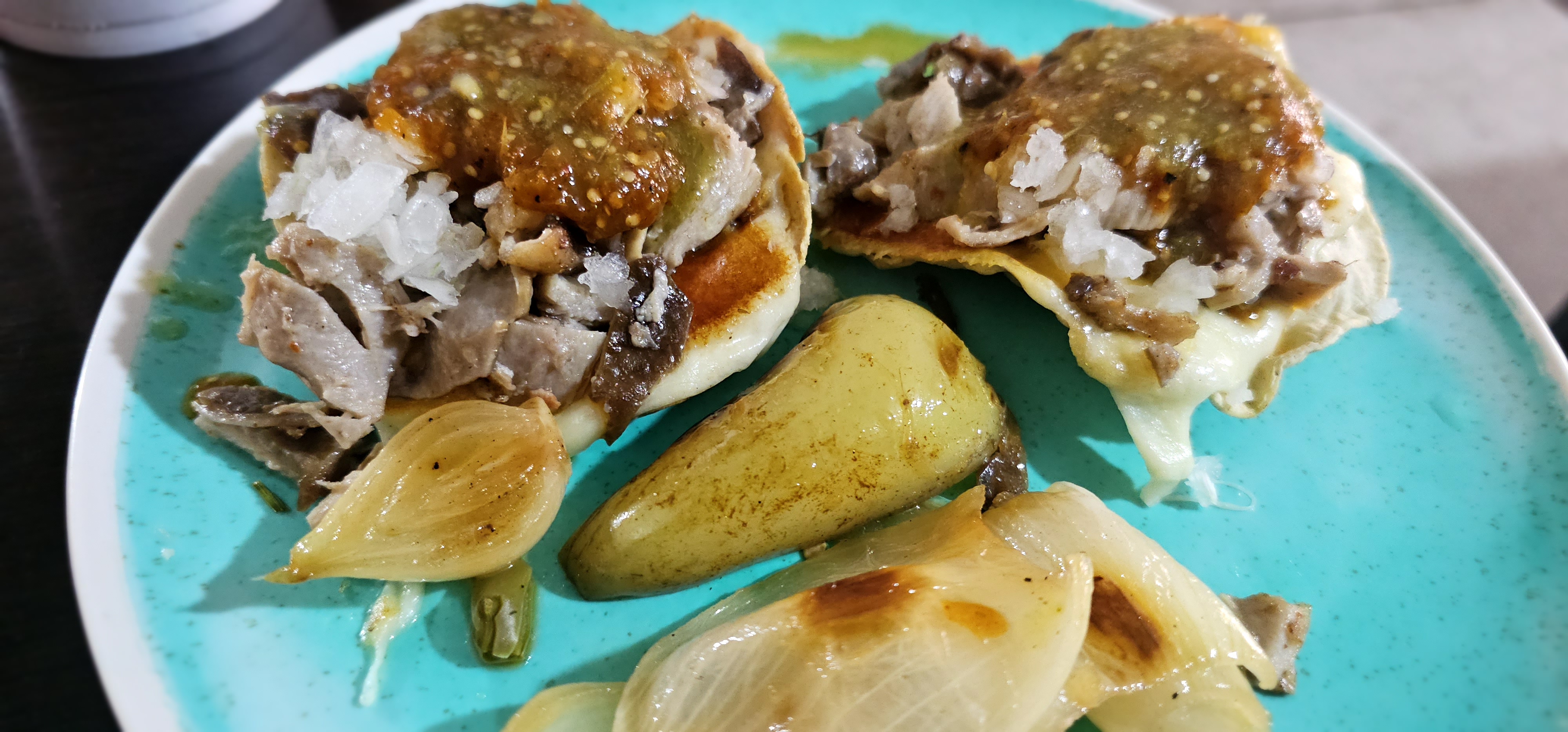 Taqueria el rosario image 7