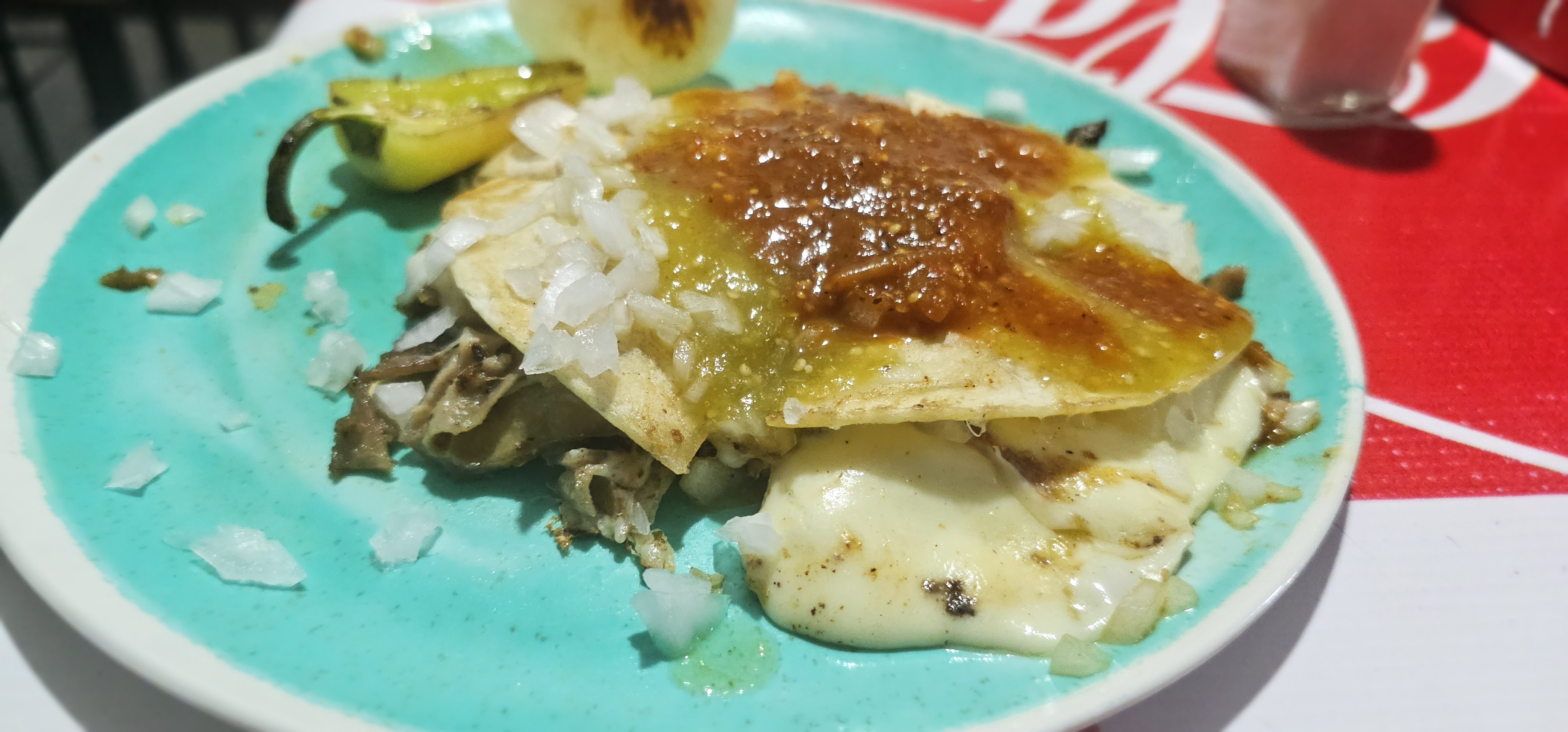 Taqueria el rosario image 8