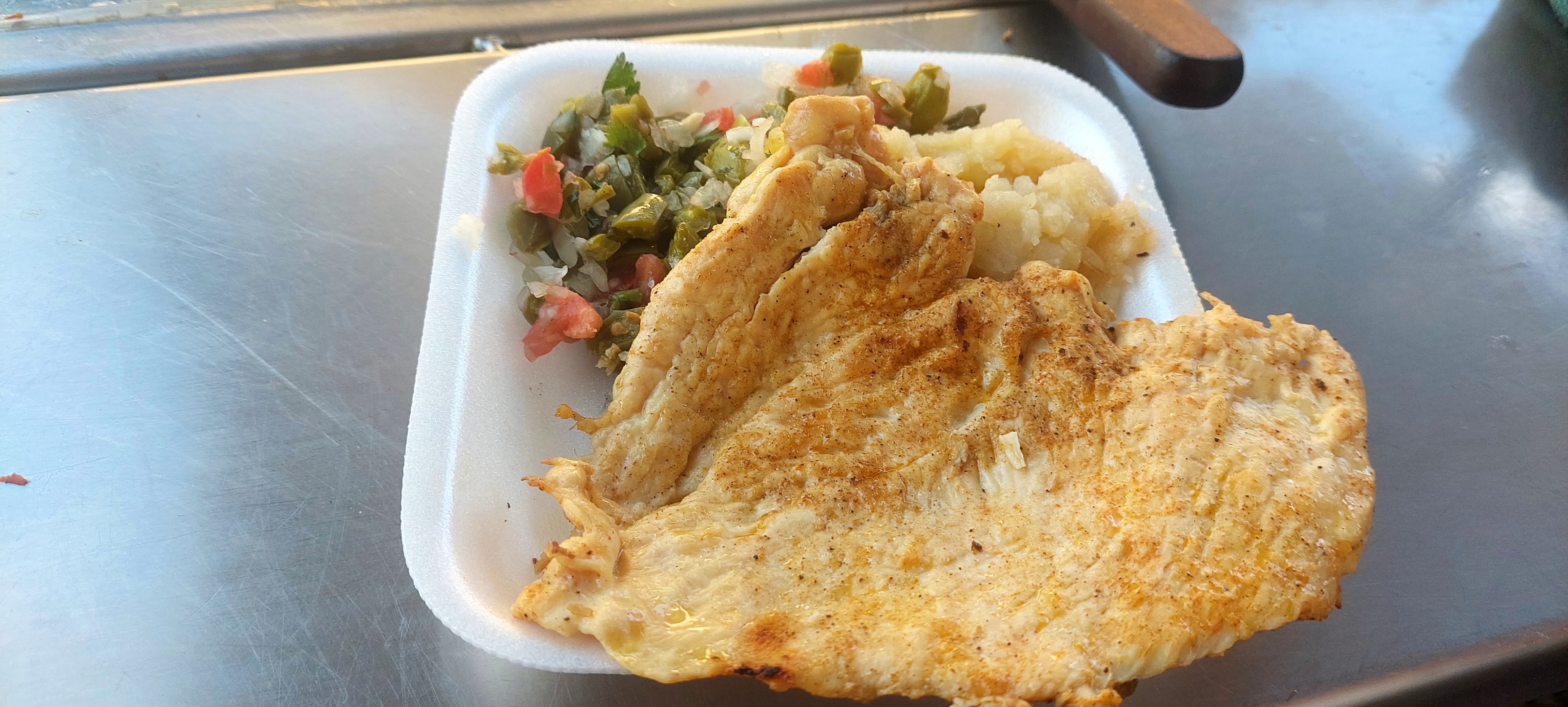 Taqueria el rosario image 10