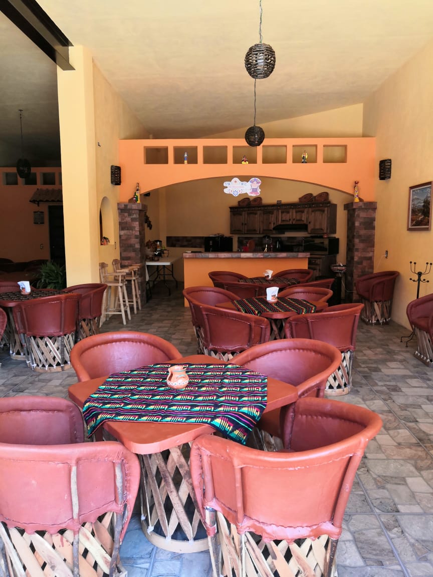 MERENDERO MI MORENITA image 1