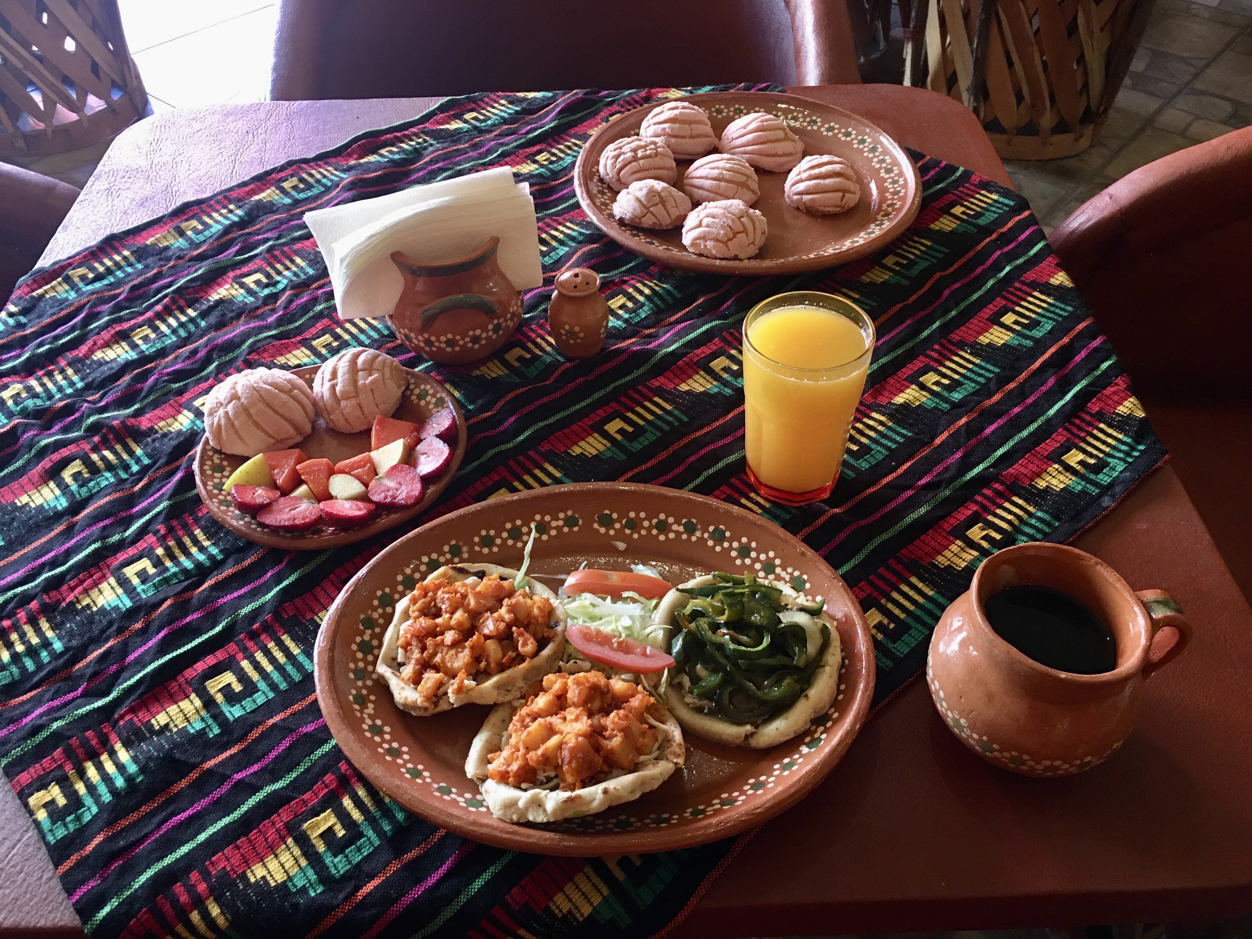 MERENDERO MI MORENITA image 2