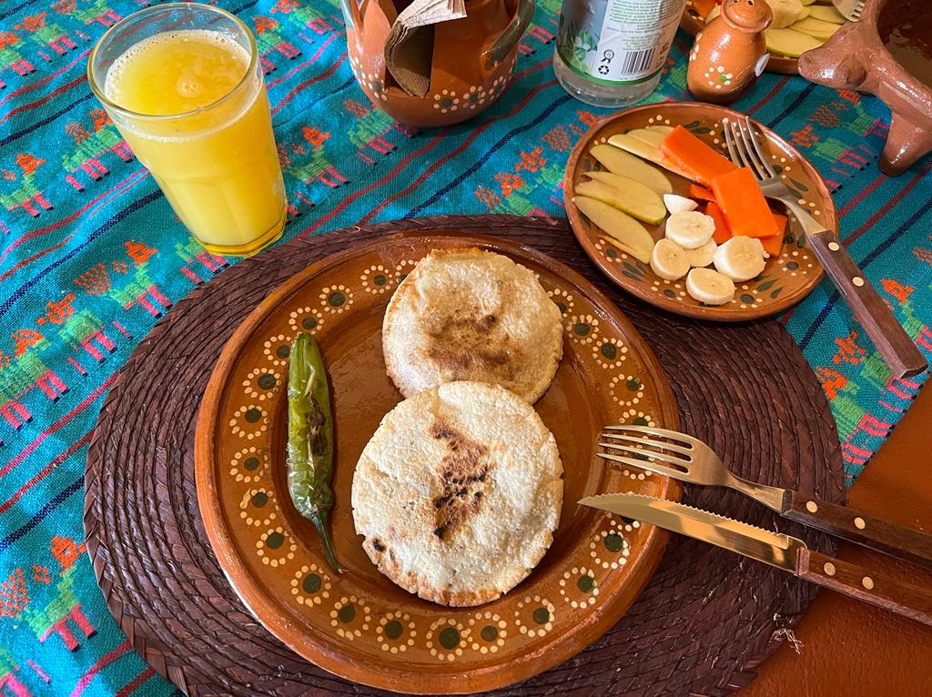 MERENDERO MI MORENITA image 3