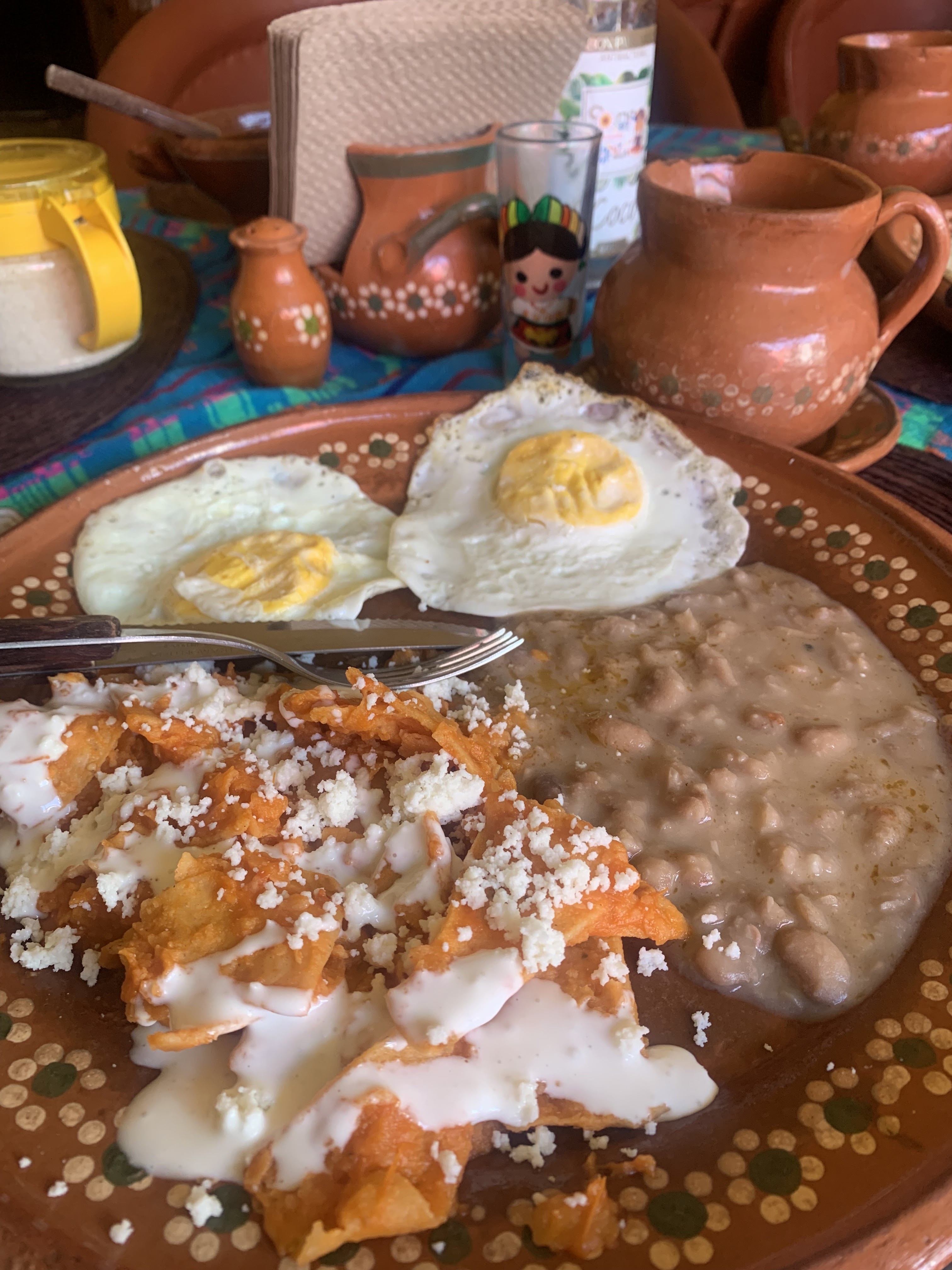 MERENDERO MI MORENITA image 4