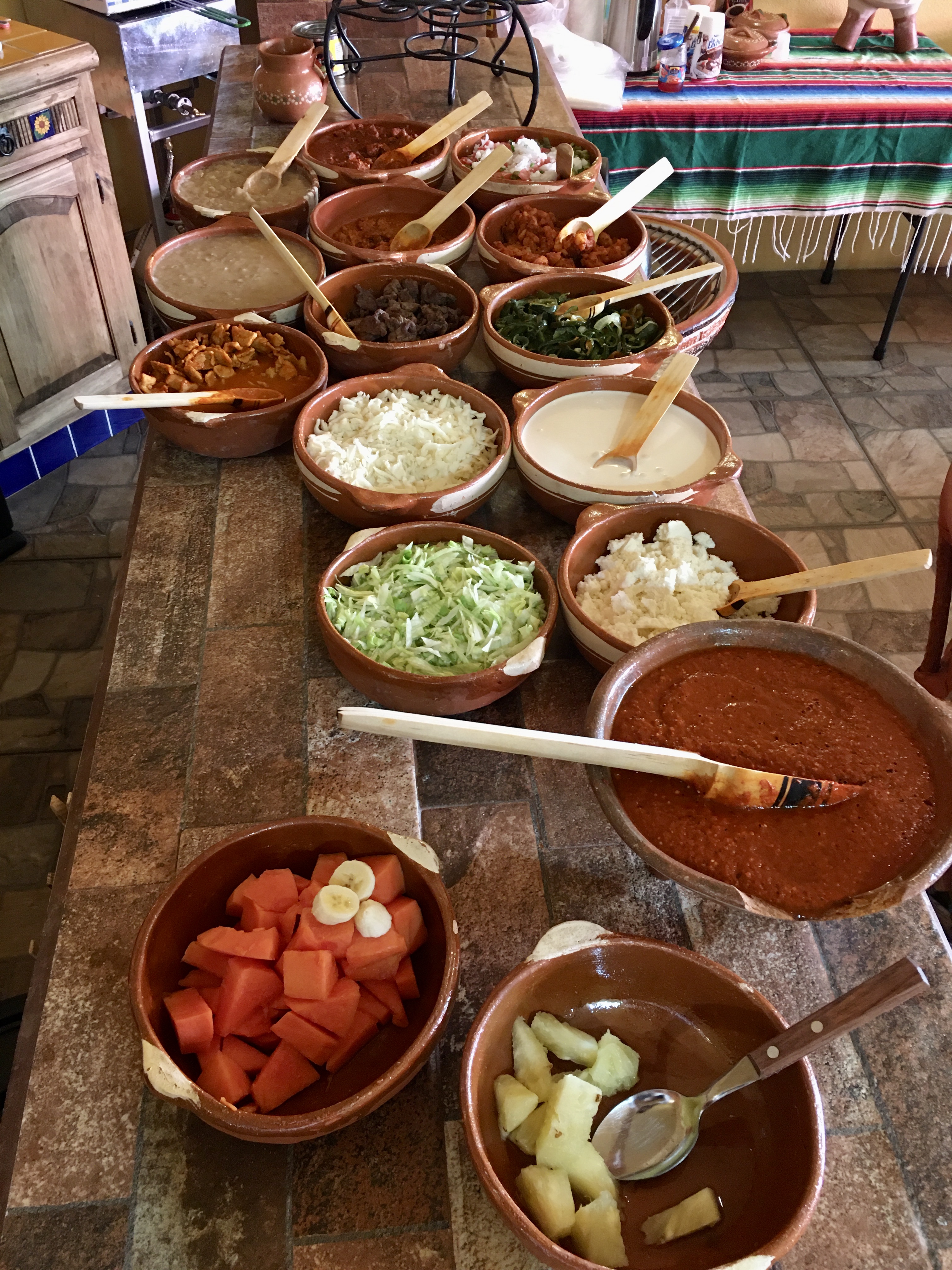 MERENDERO MI MORENITA image 5