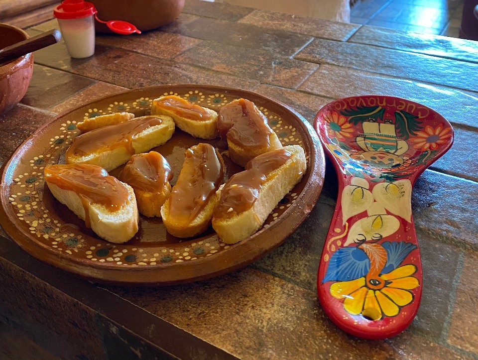 MERENDERO MI MORENITA image 6