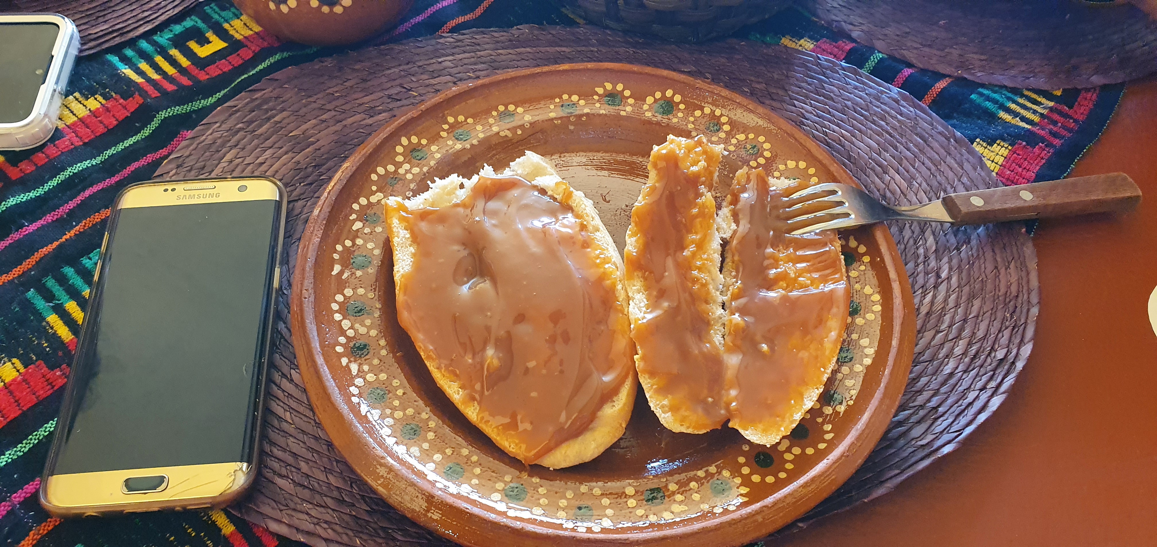 MERENDERO MI MORENITA image 7