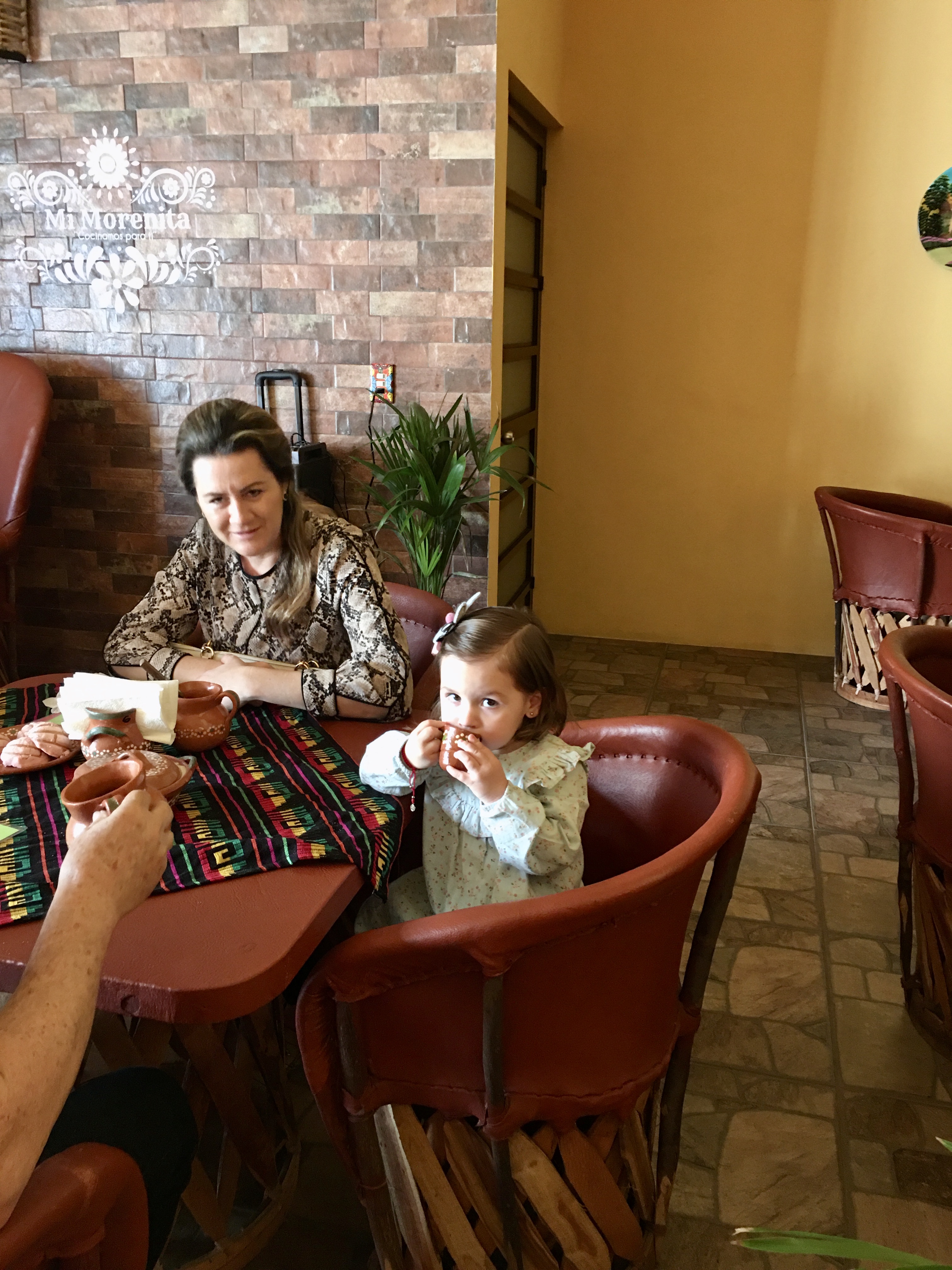 MERENDERO MI MORENITA image 8