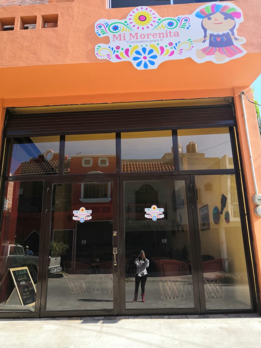 MERENDERO MI MORENITA image 9