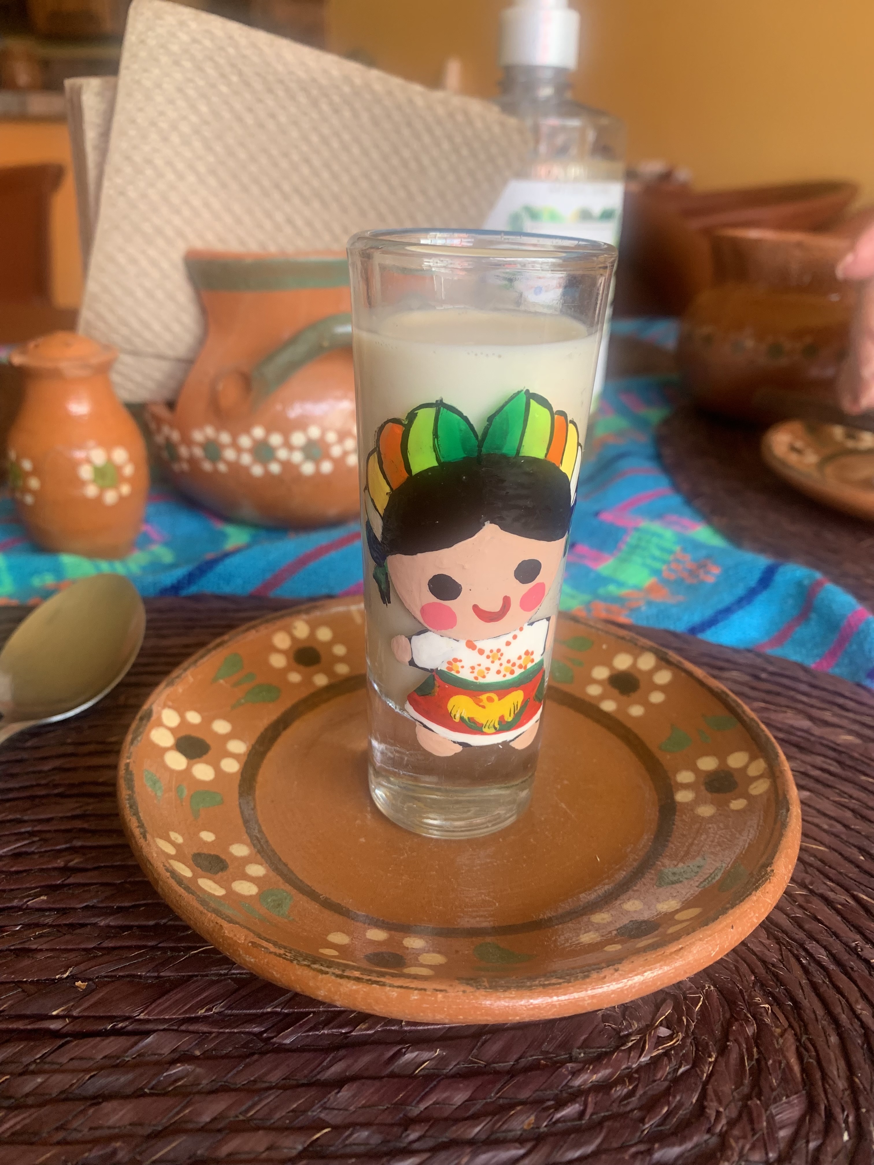 MERENDERO MI MORENITA image 10