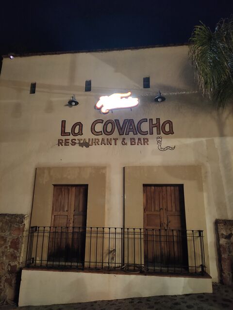 La Covacha image 8