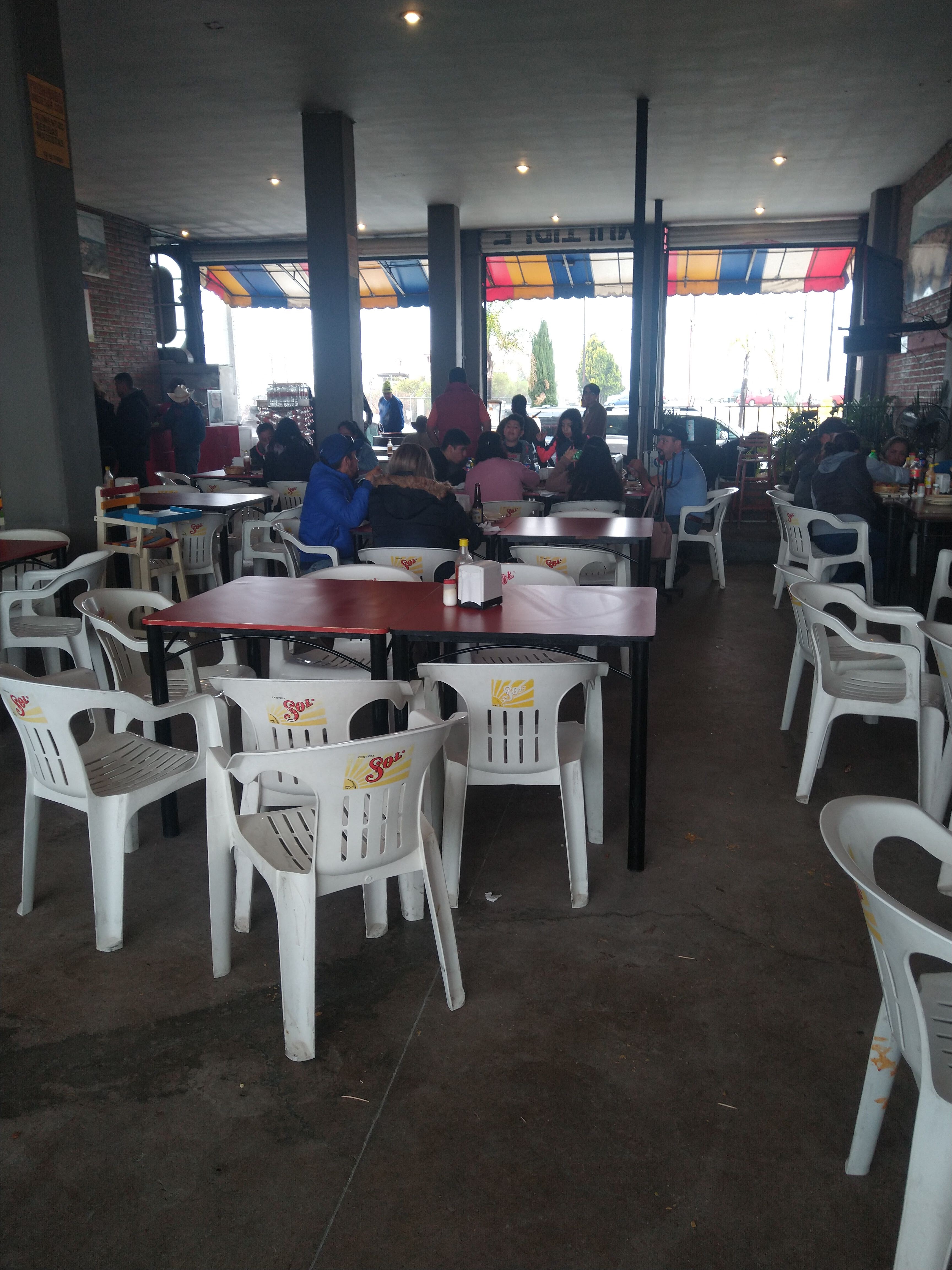 Carnitas Don Jorge image 5