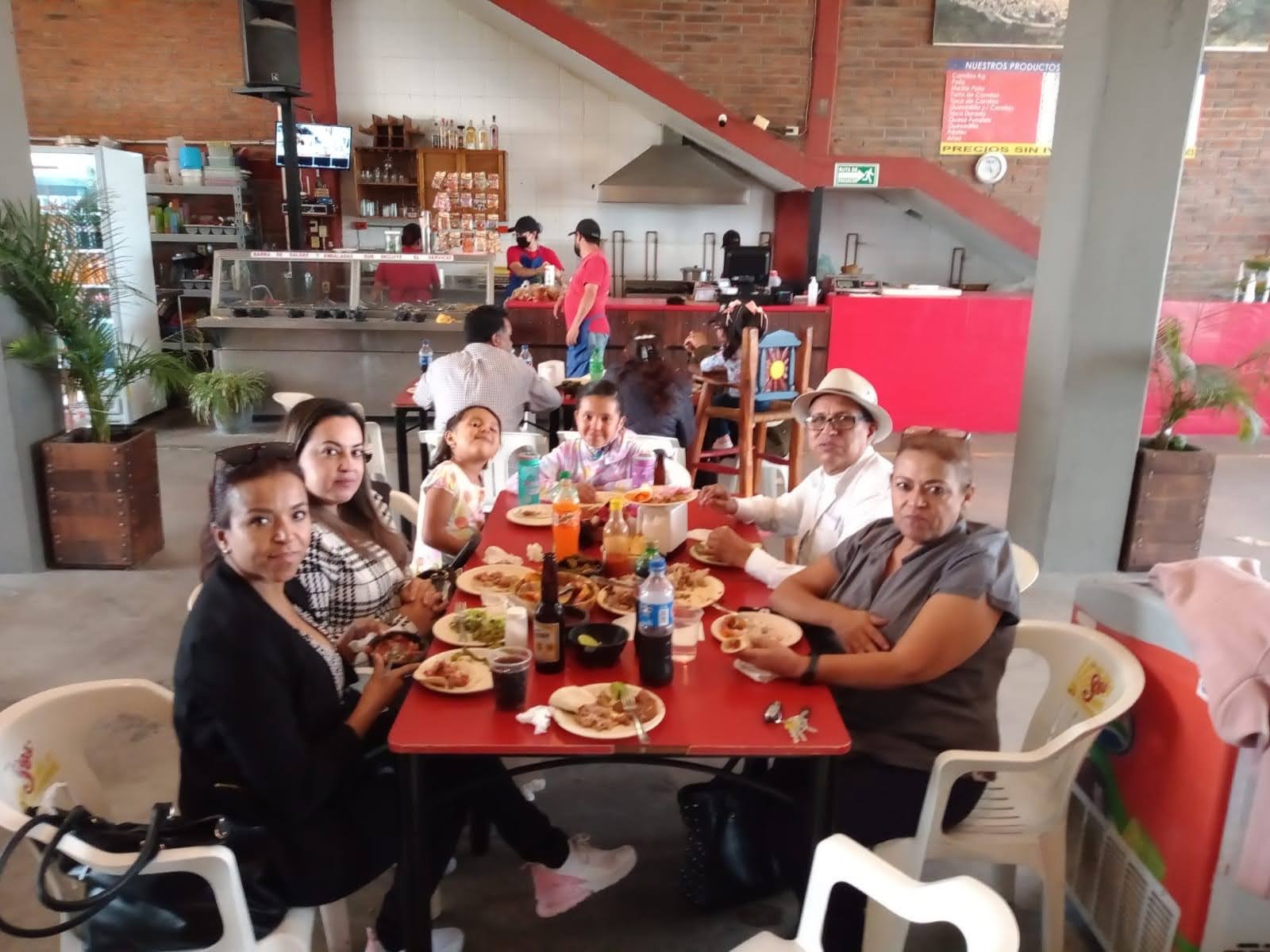 Carnitas Don Jorge image 8