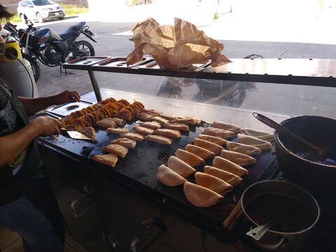Tacos Monte image 1