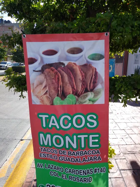 Tacos Monte image 6