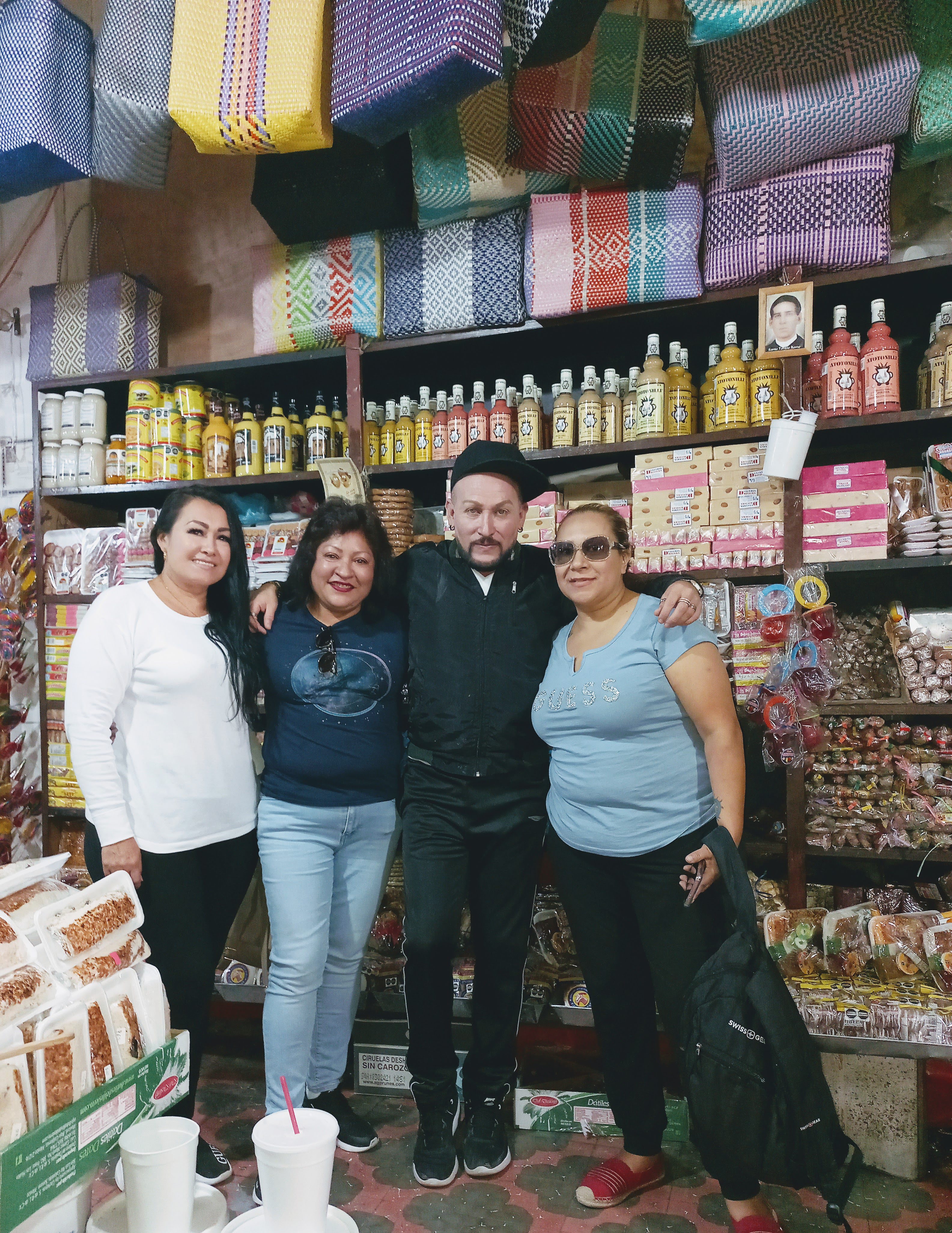 Fabrica de cajeta san juan de los lagos image 2