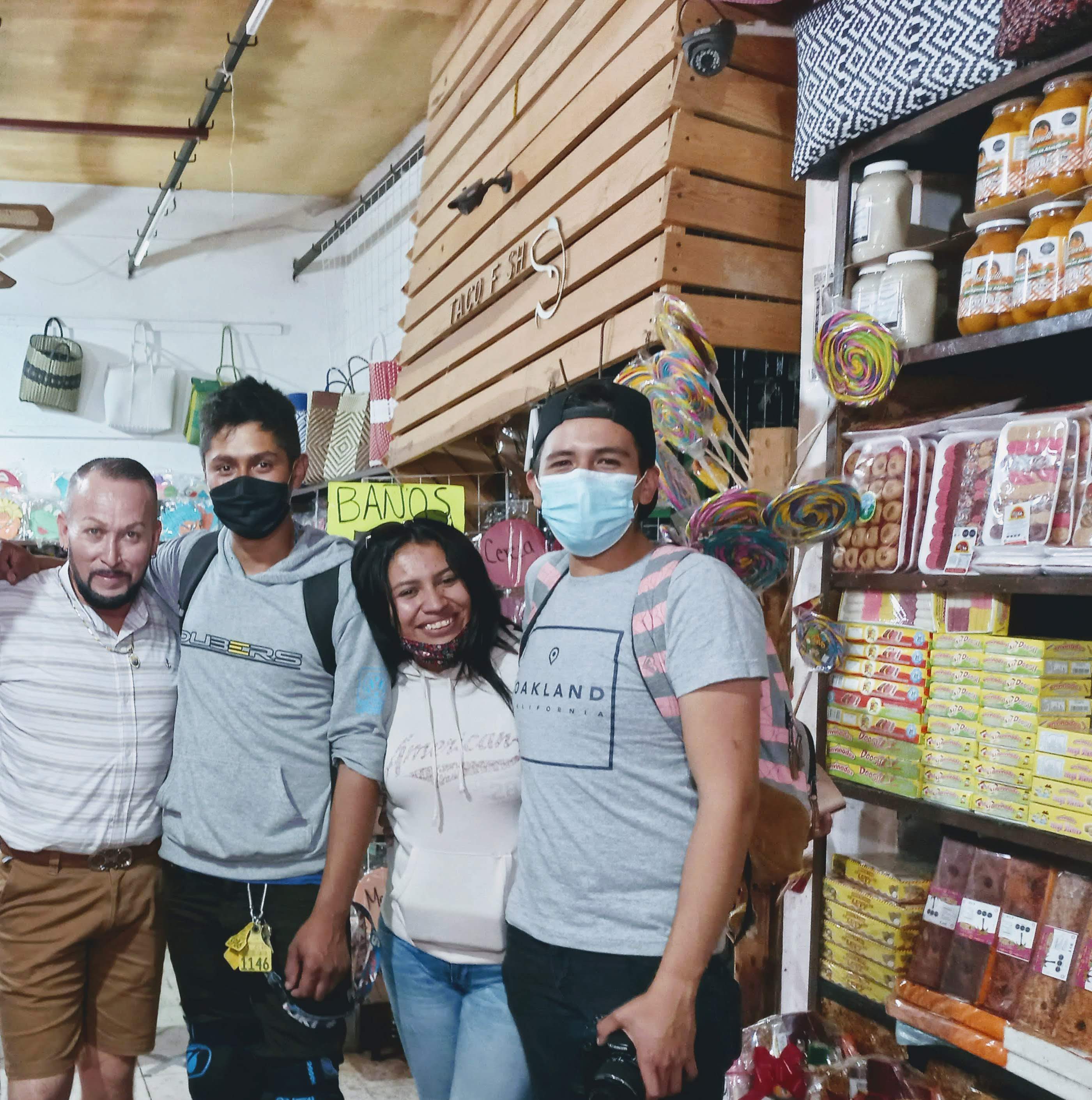 Fabrica de cajeta san juan de los lagos image 3