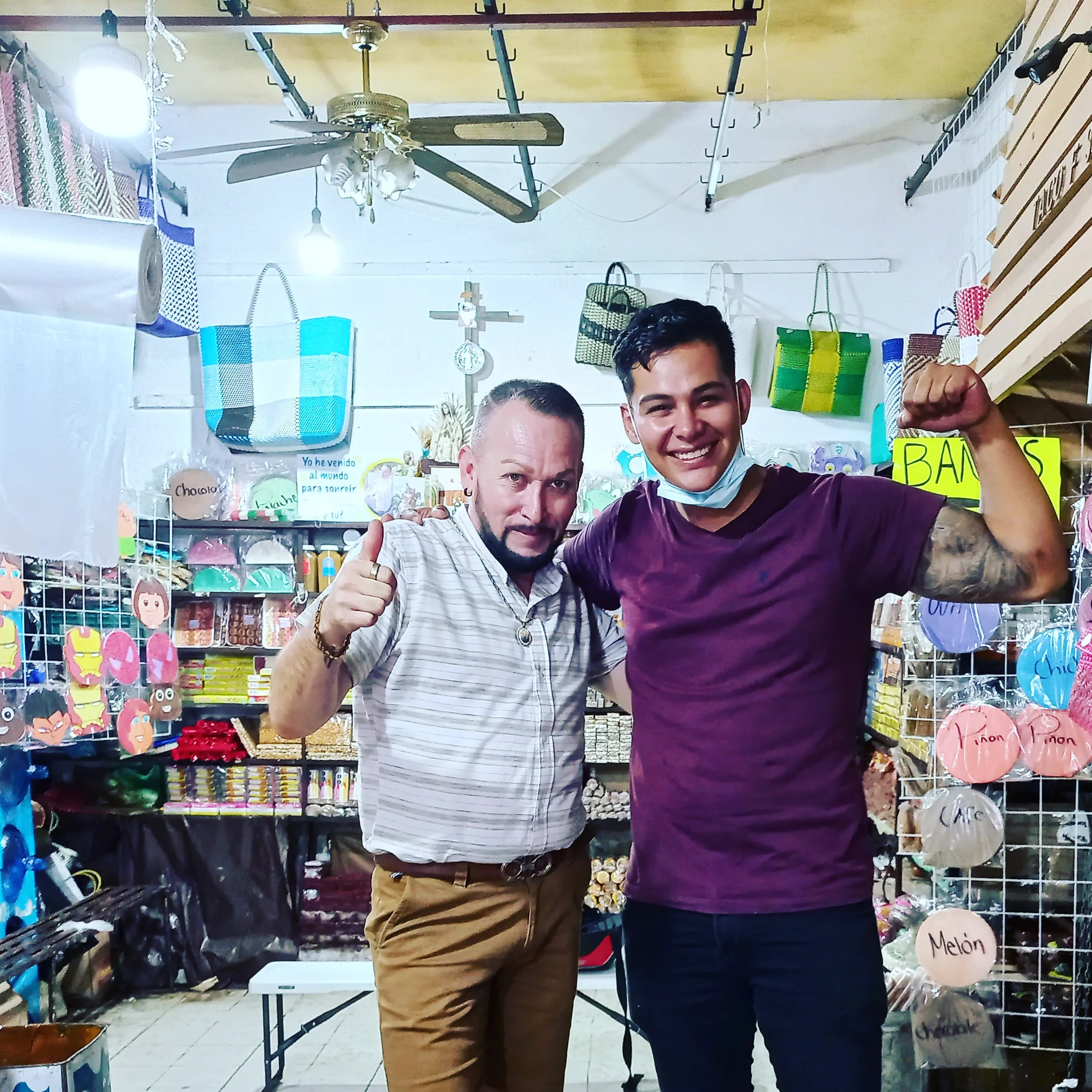 Fabrica de cajeta san juan de los lagos image 4