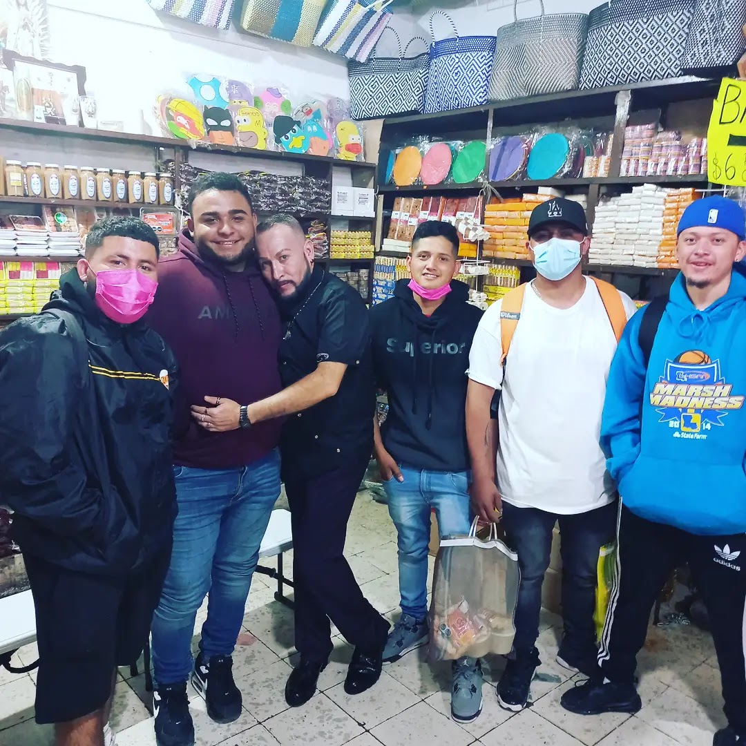 Fabrica de cajeta san juan de los lagos image 5