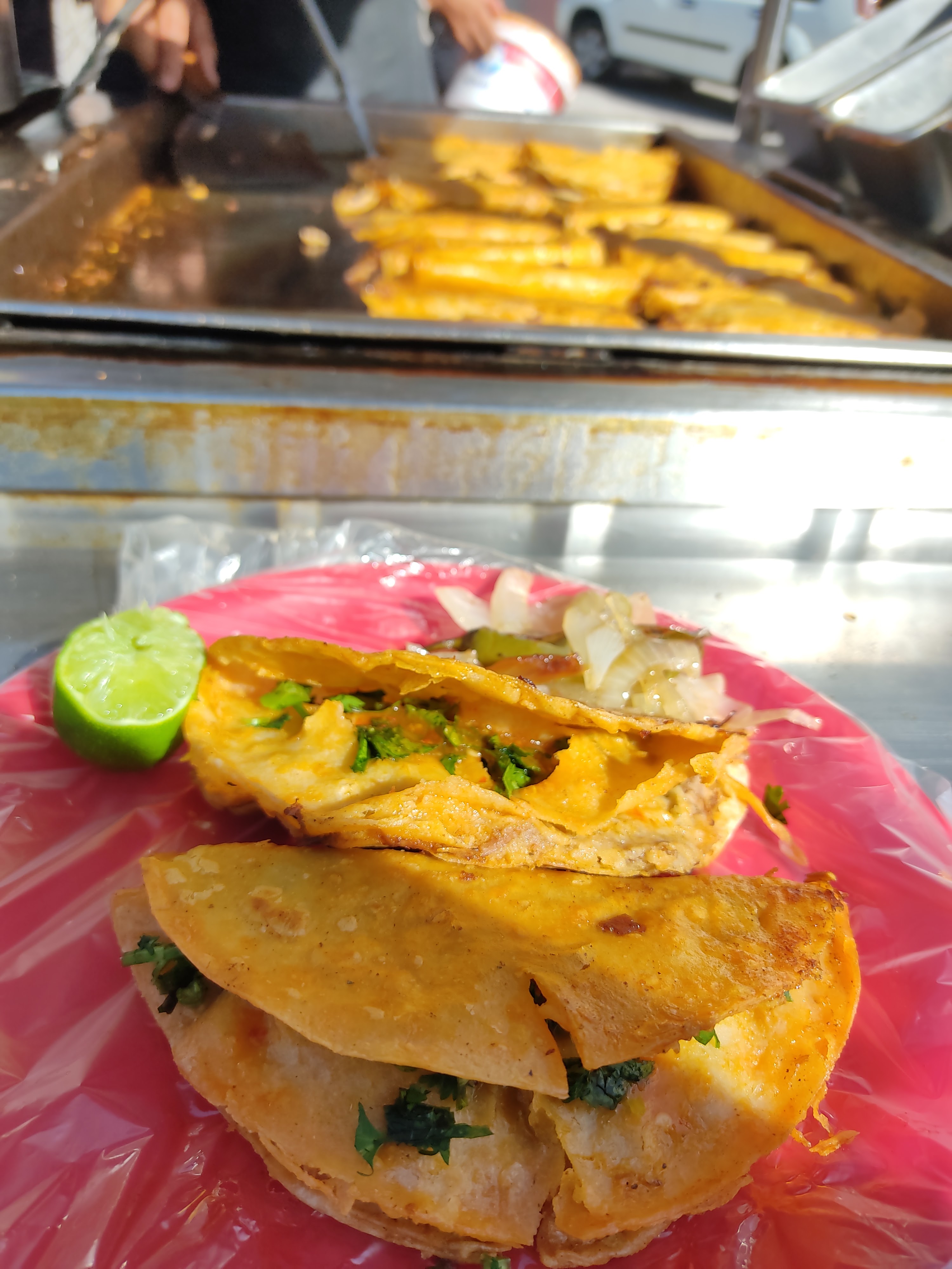 Red´s tacos de barbacoa image 4