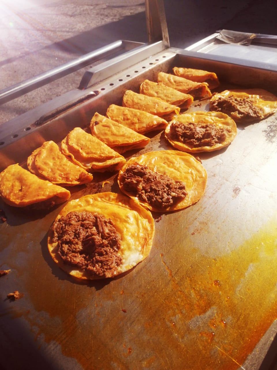 Red´s tacos de barbacoa image 5