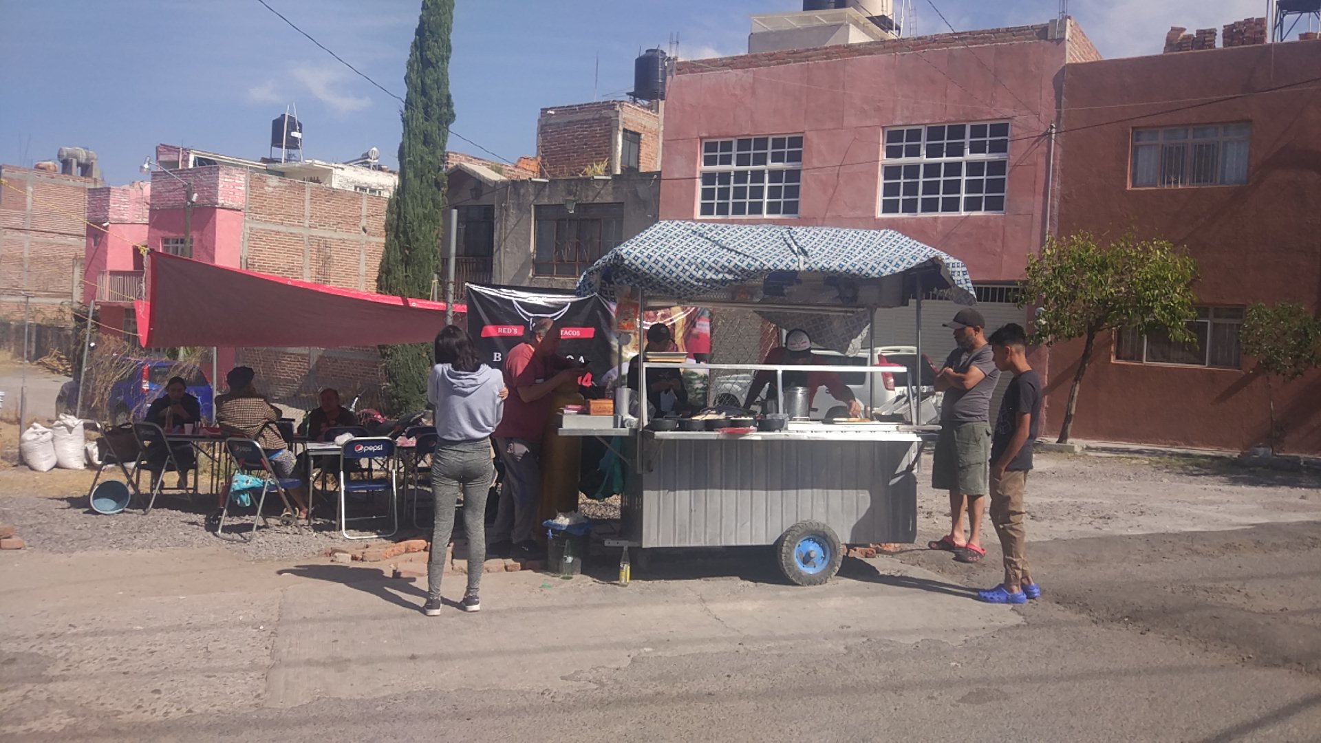 Red´s tacos de barbacoa image 6