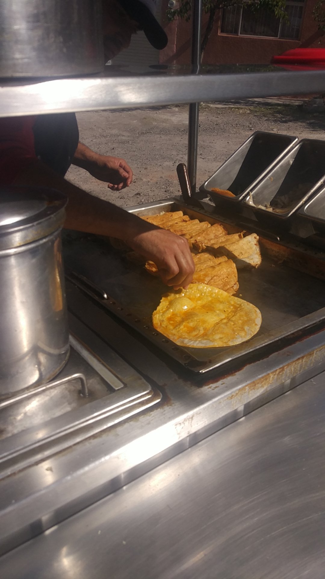 Red´s tacos de barbacoa image 8