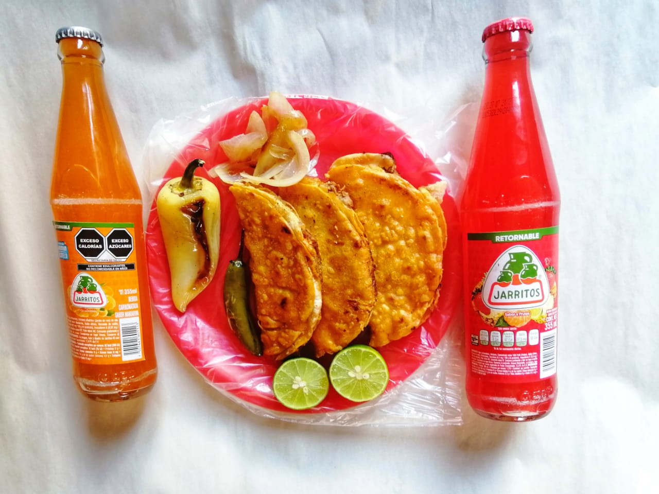 Red´s tacos de barbacoa image 9