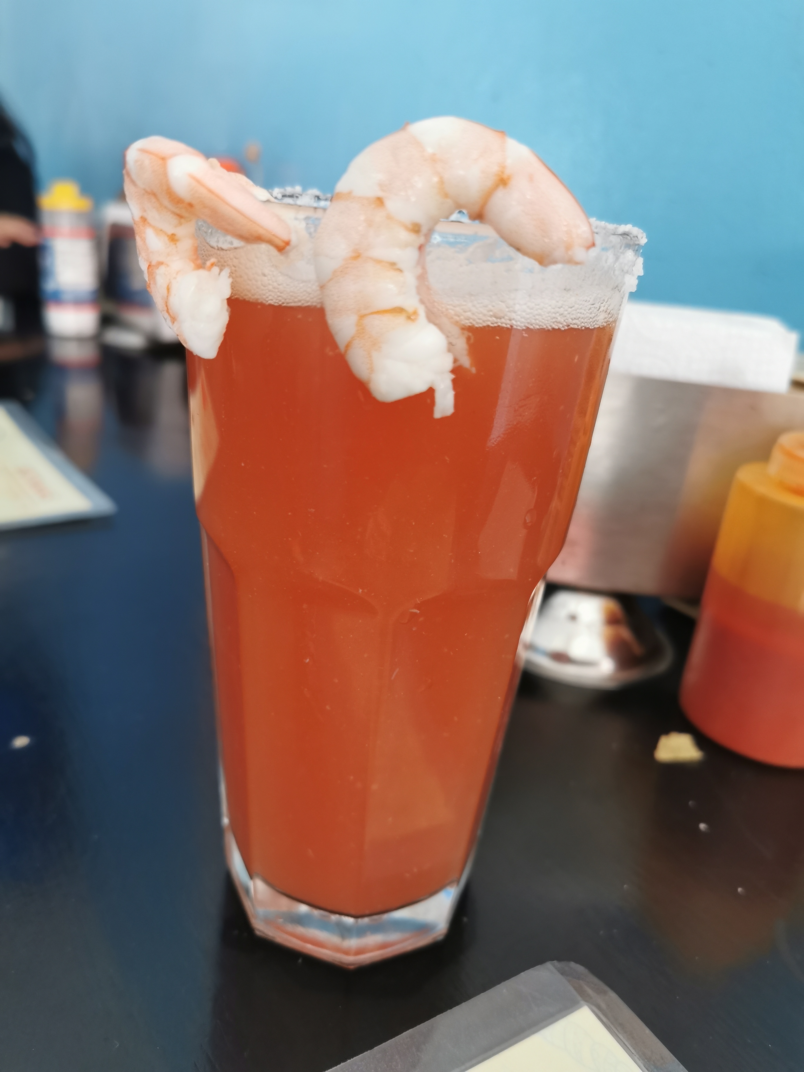 Mariscos Chester image 1