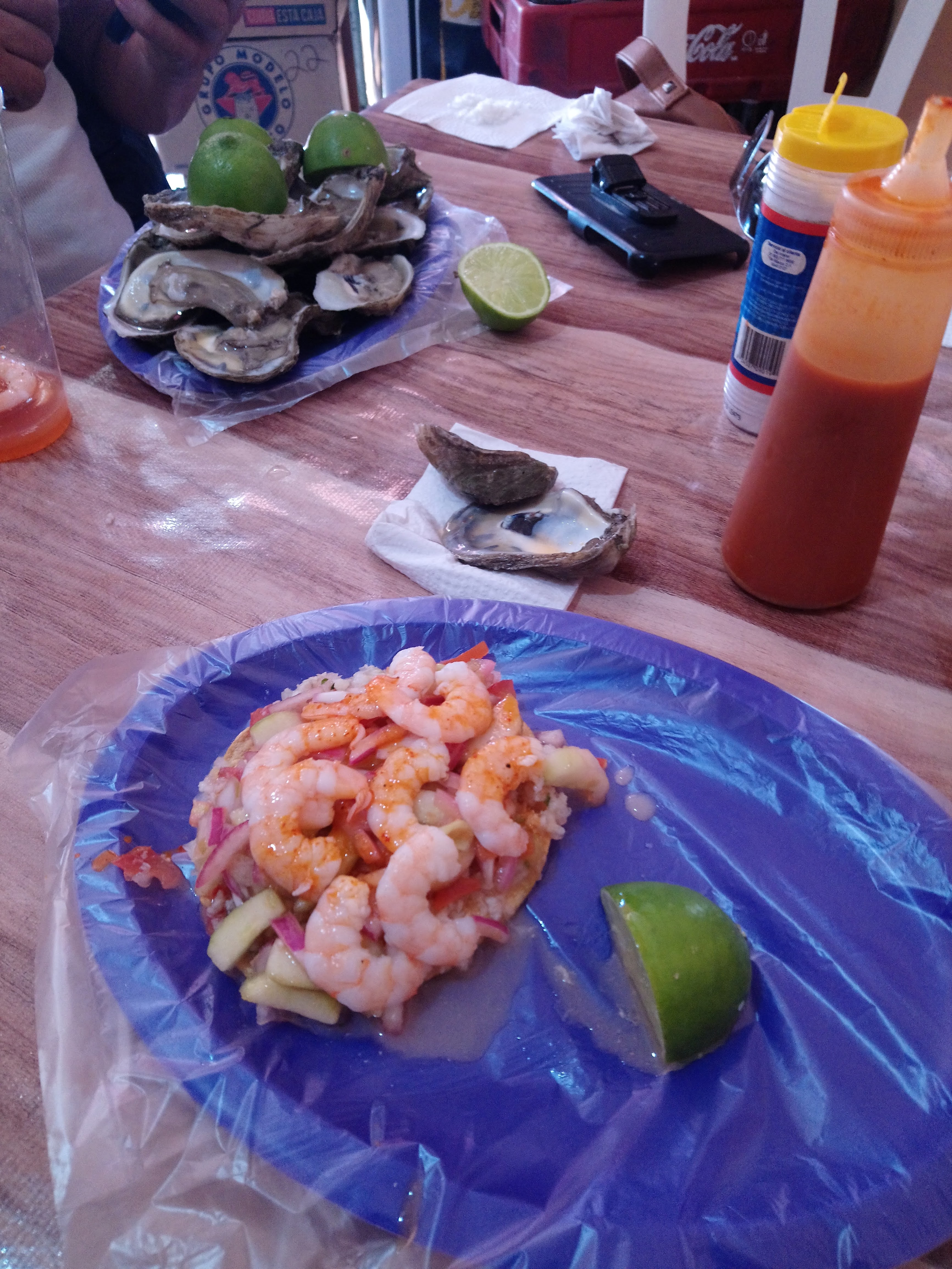 Mariscos Chester image 2