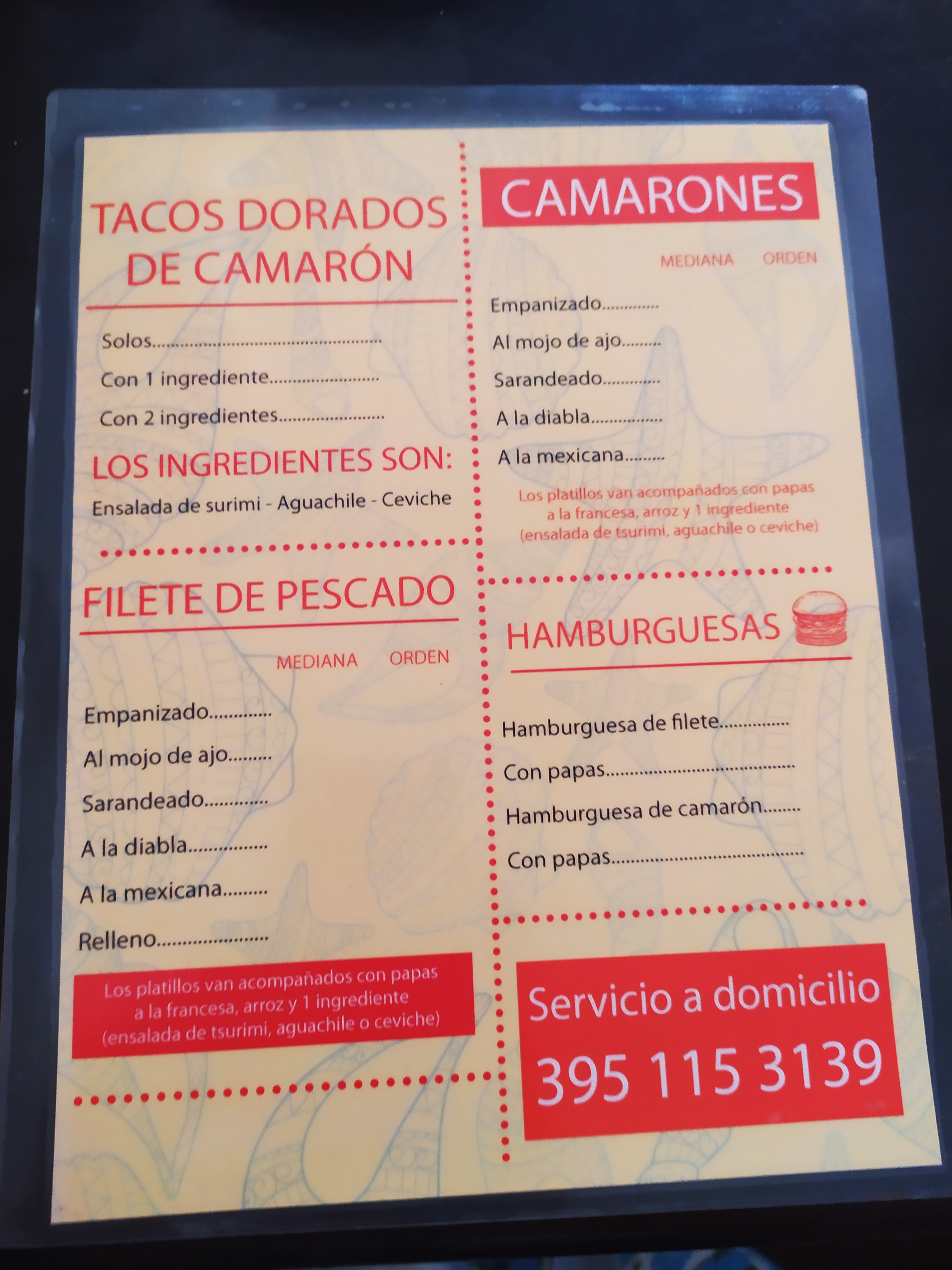 Mariscos Chester image 4