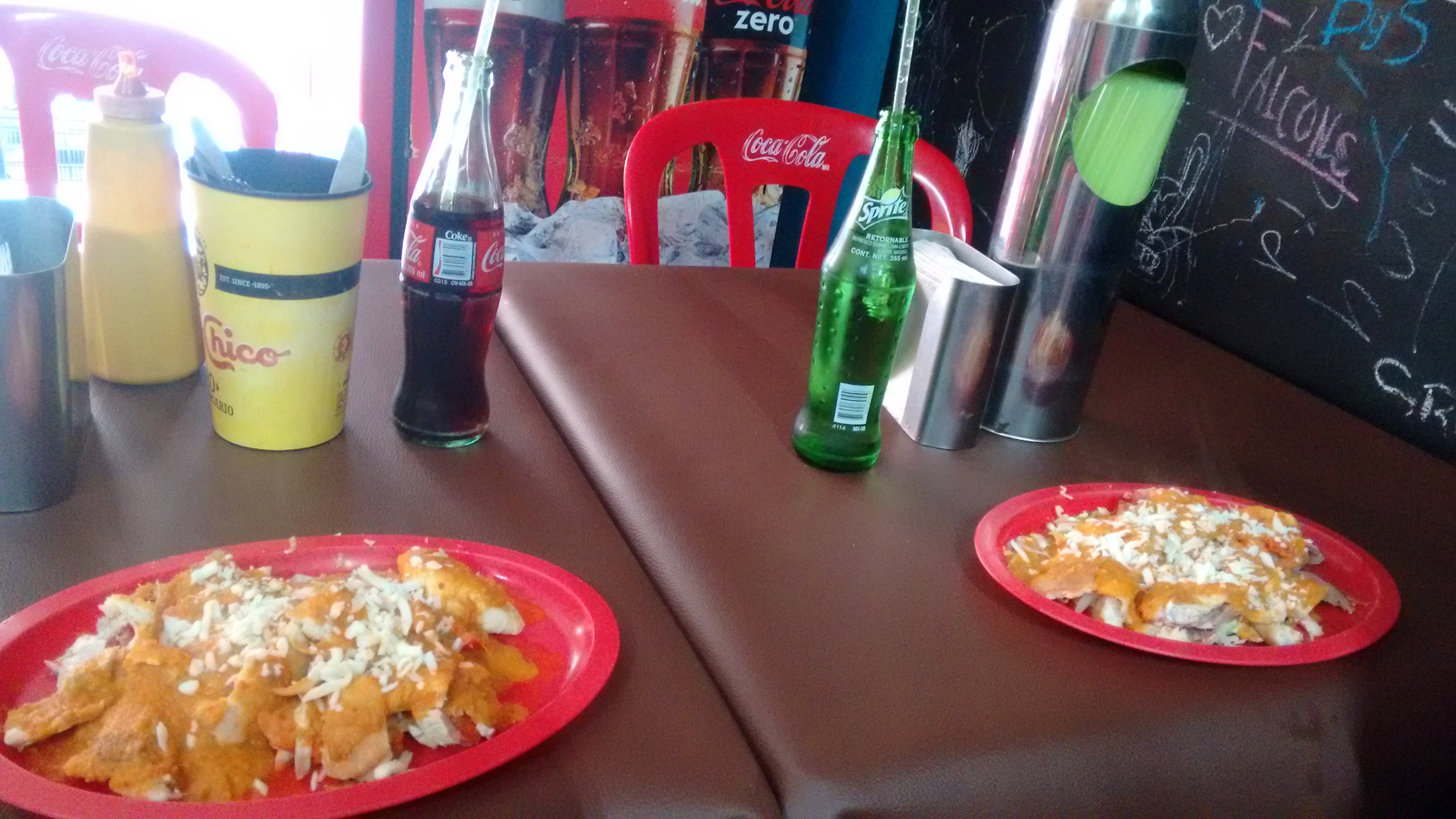 Loncheria Aleman image 2