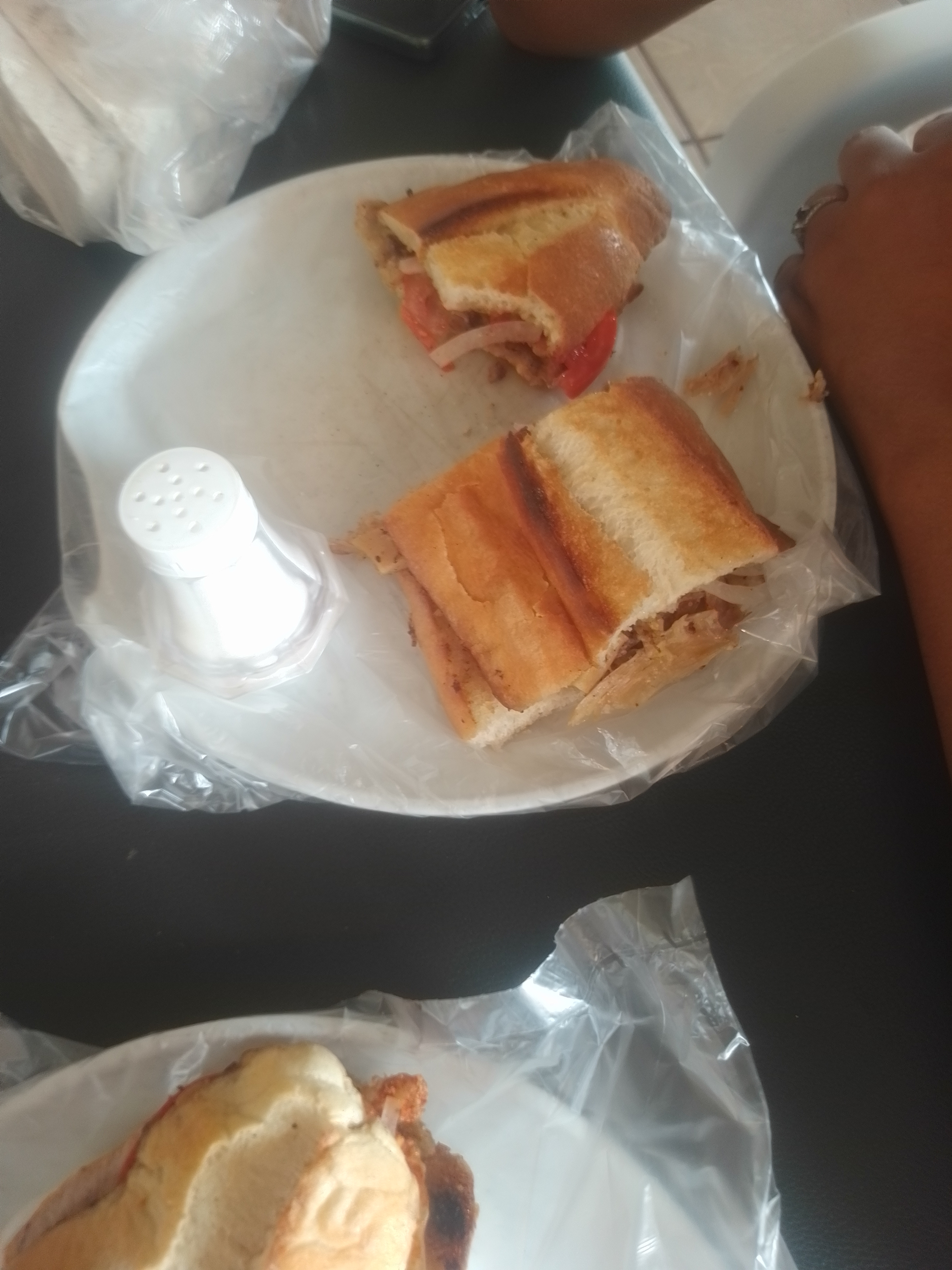 Loncheria Aleman image 3