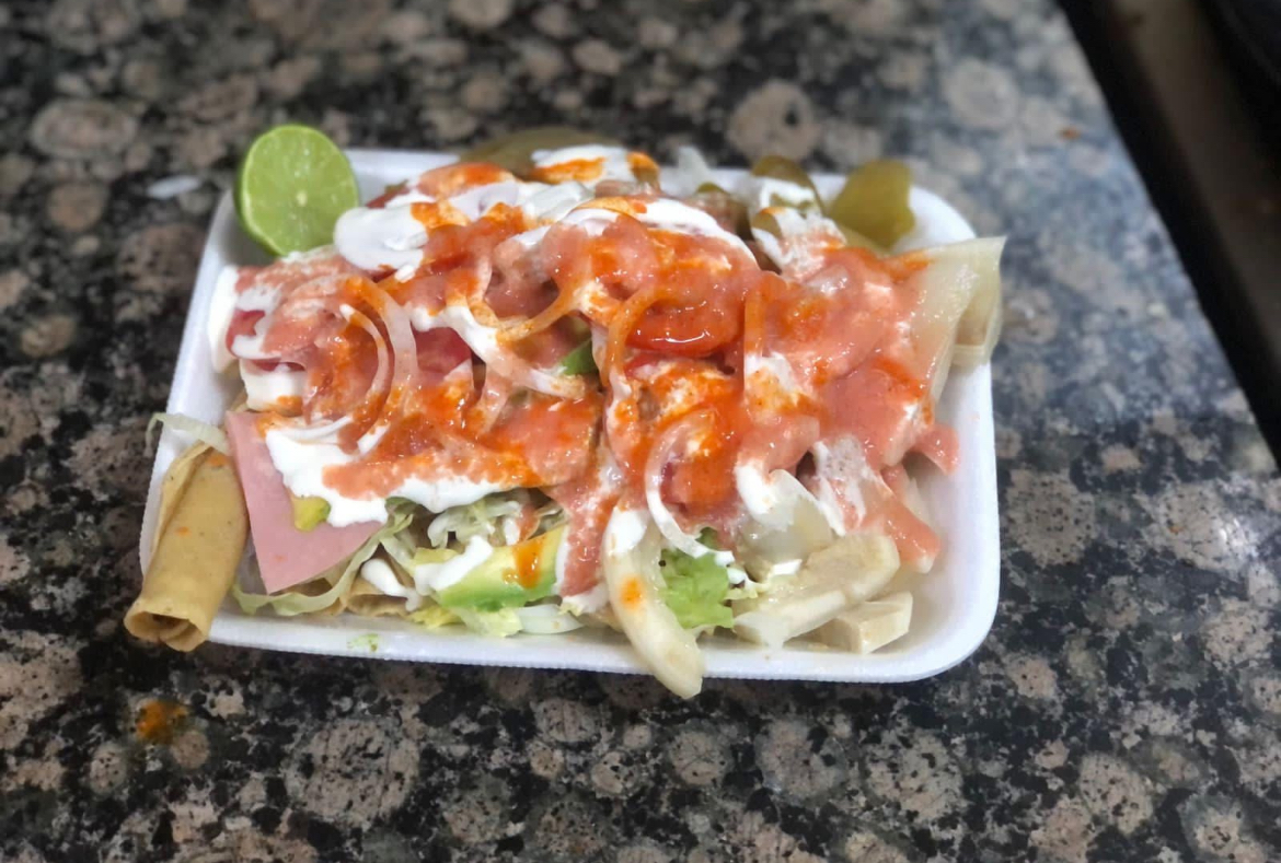 Loncheria Aleman image 5