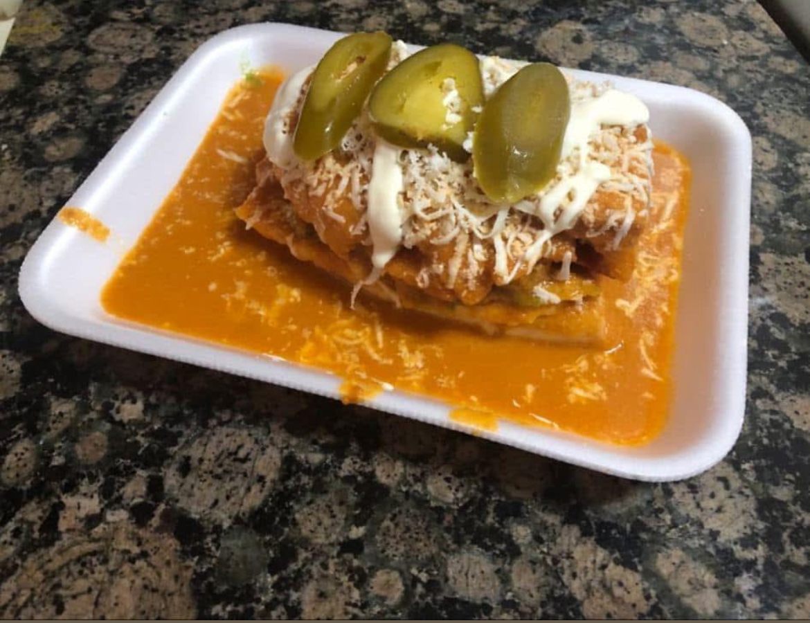 Loncheria Aleman image 6