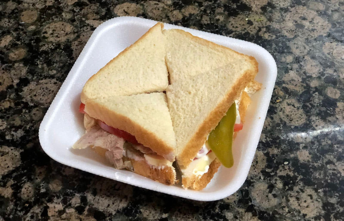 Loncheria Aleman image 7