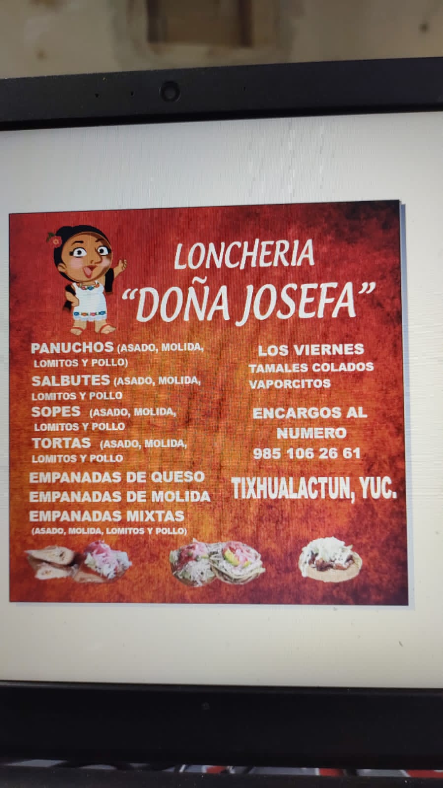 Loncheria doña josefa image 3