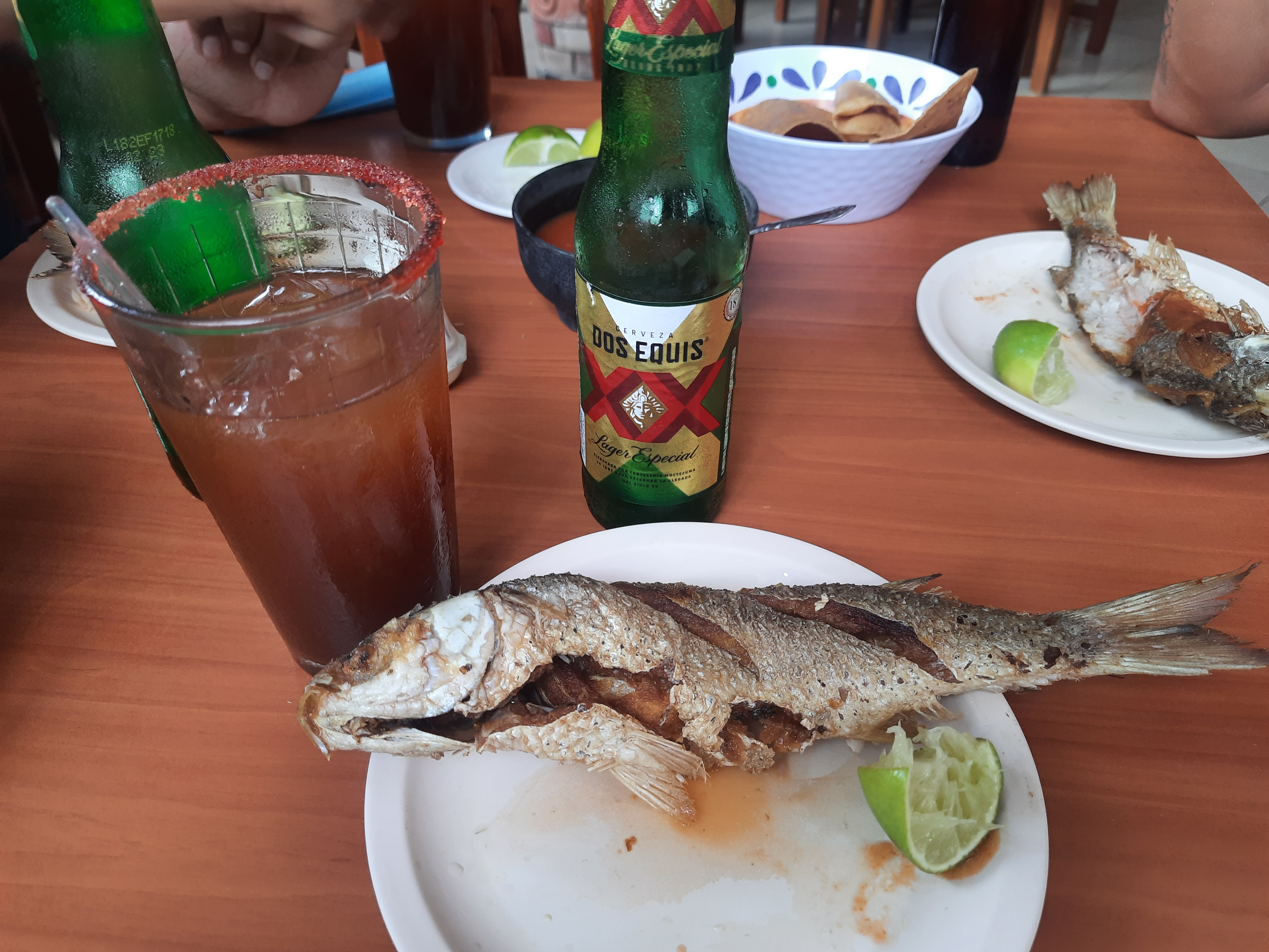 Restaurante la jefa image 3