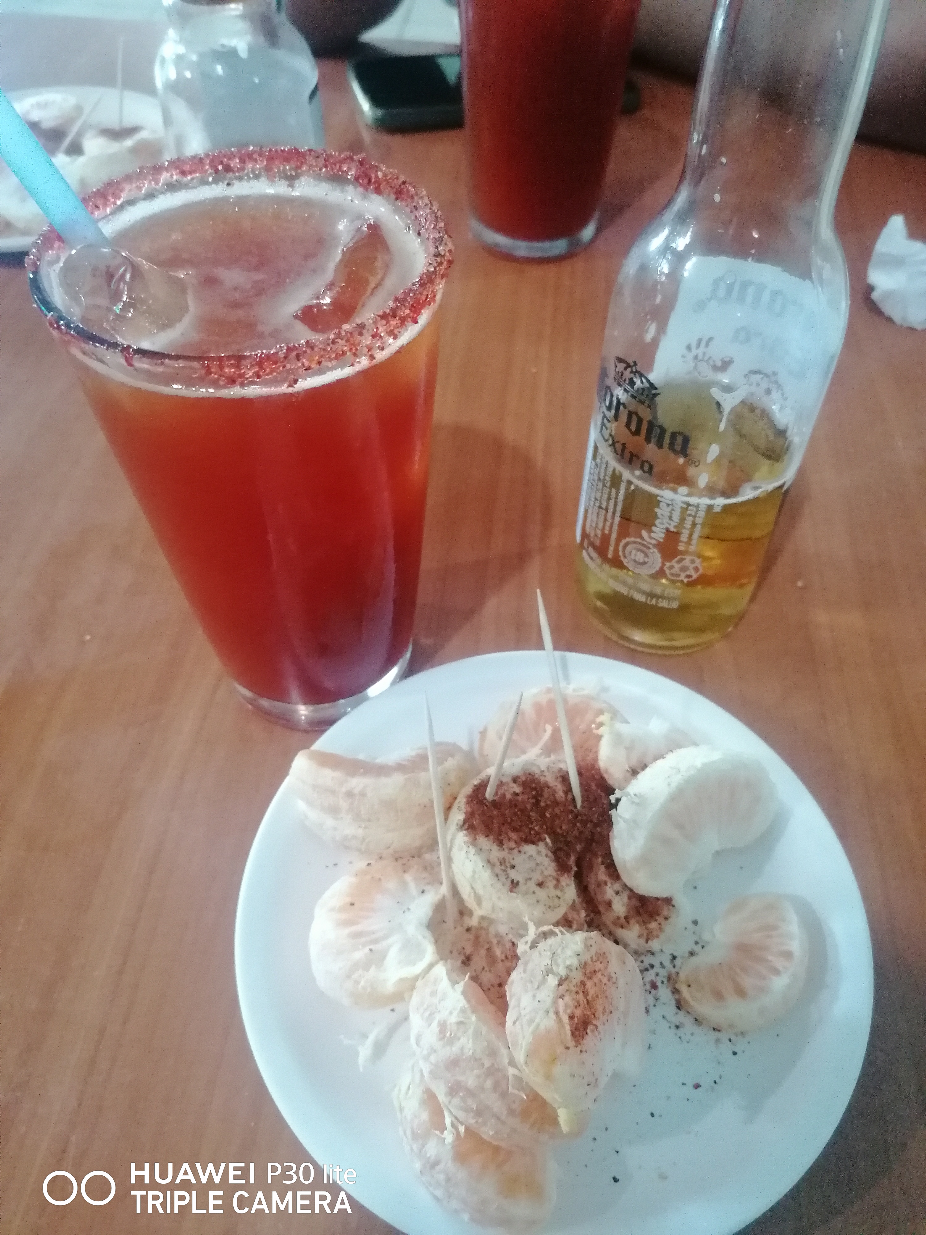 Restaurante la jefa image 6