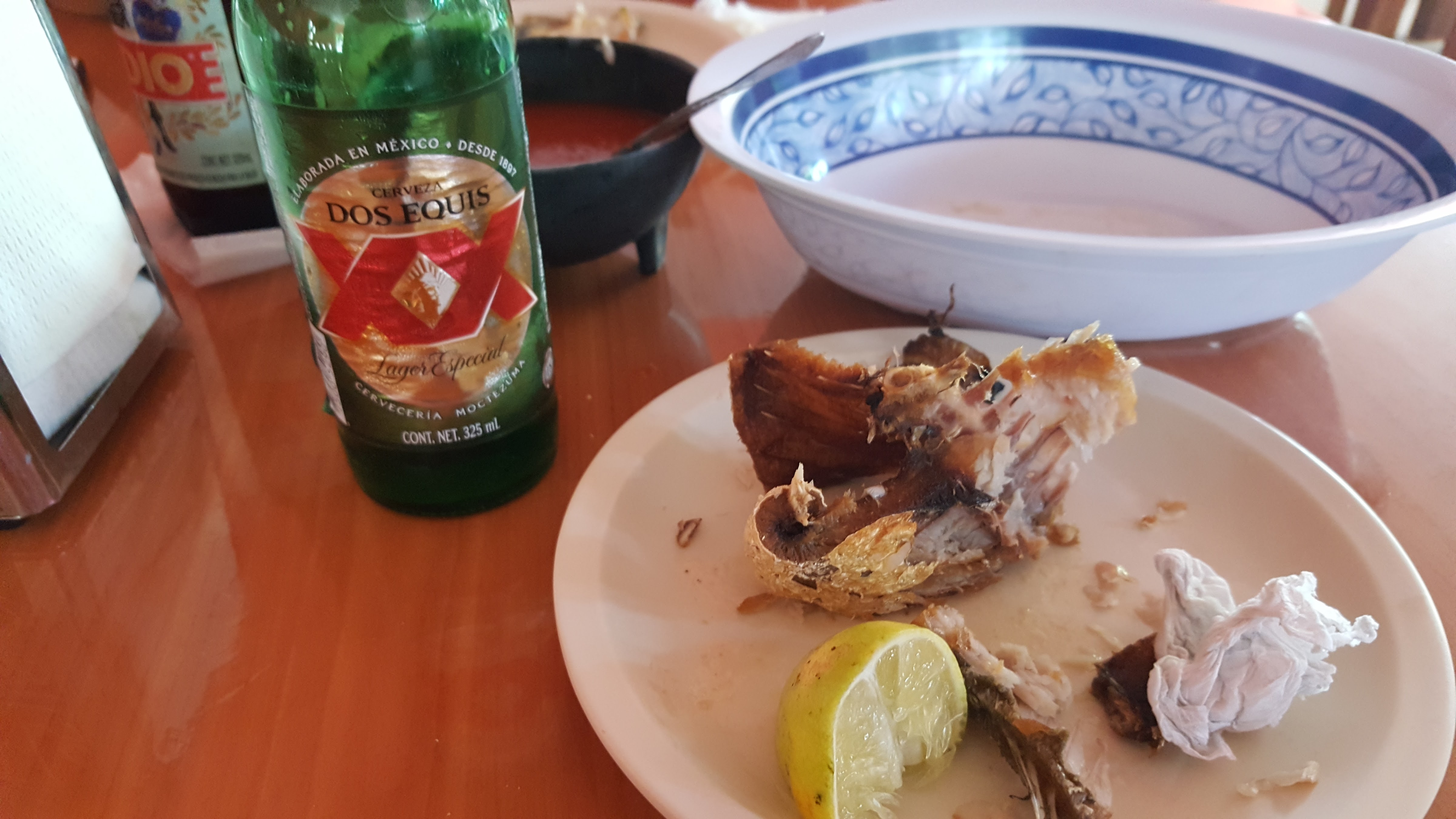 Restaurante la jefa image 8