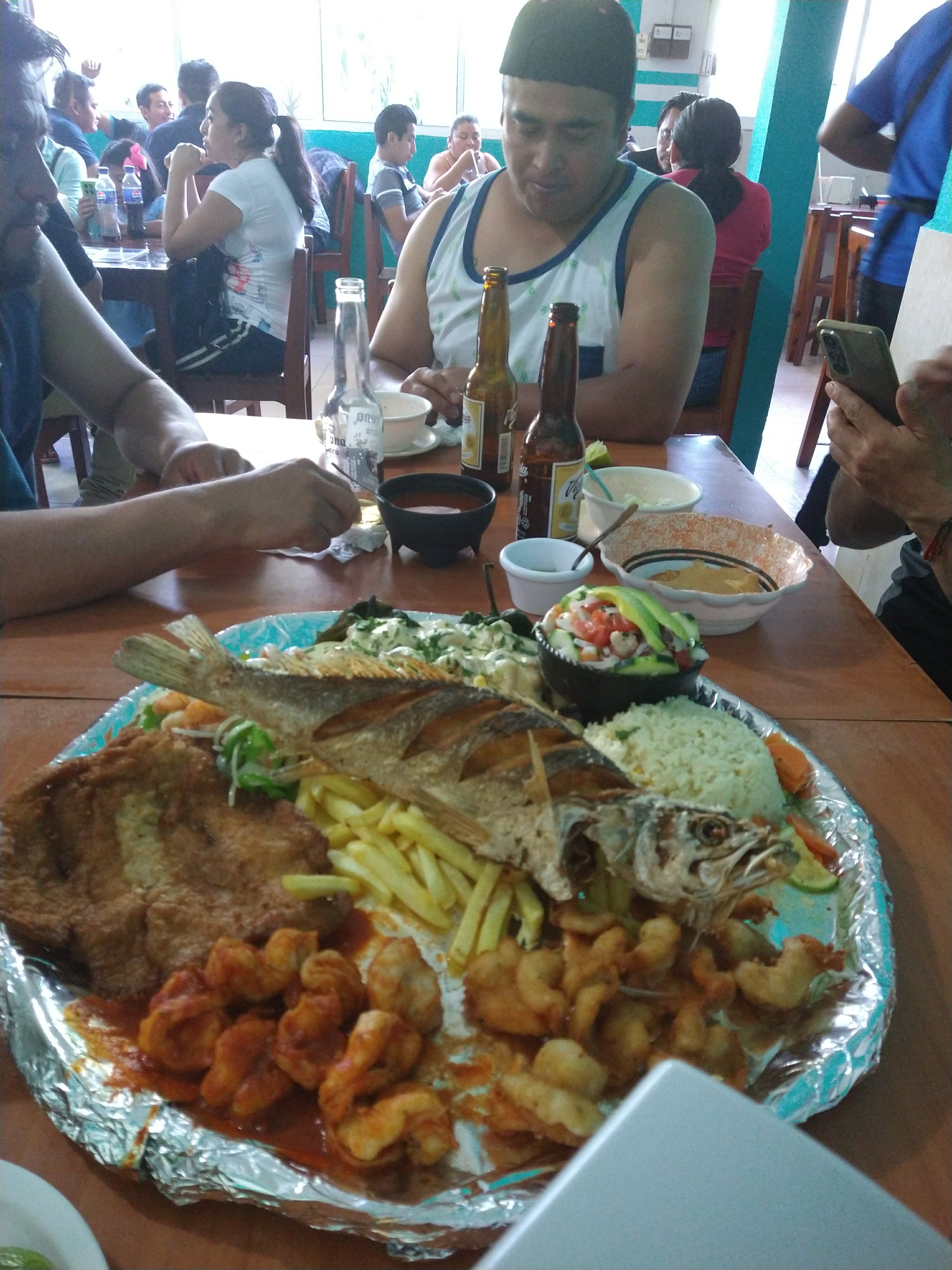 Restaurante la jefa image 9